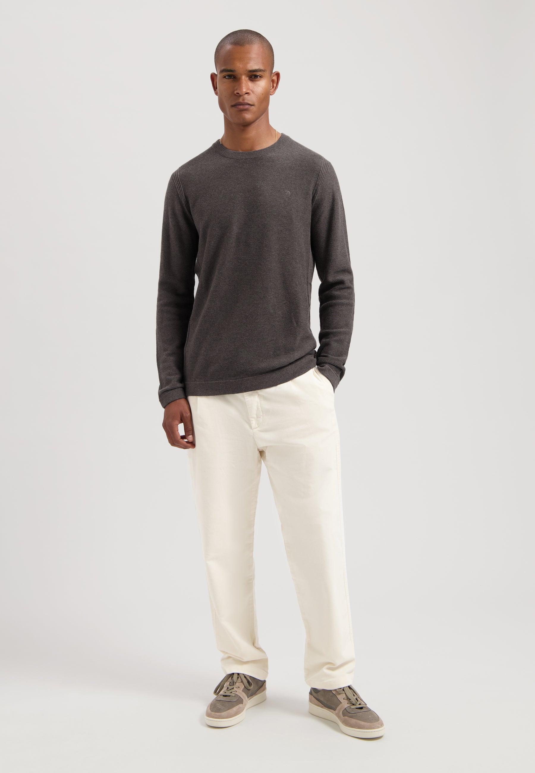 Vintage Khaki