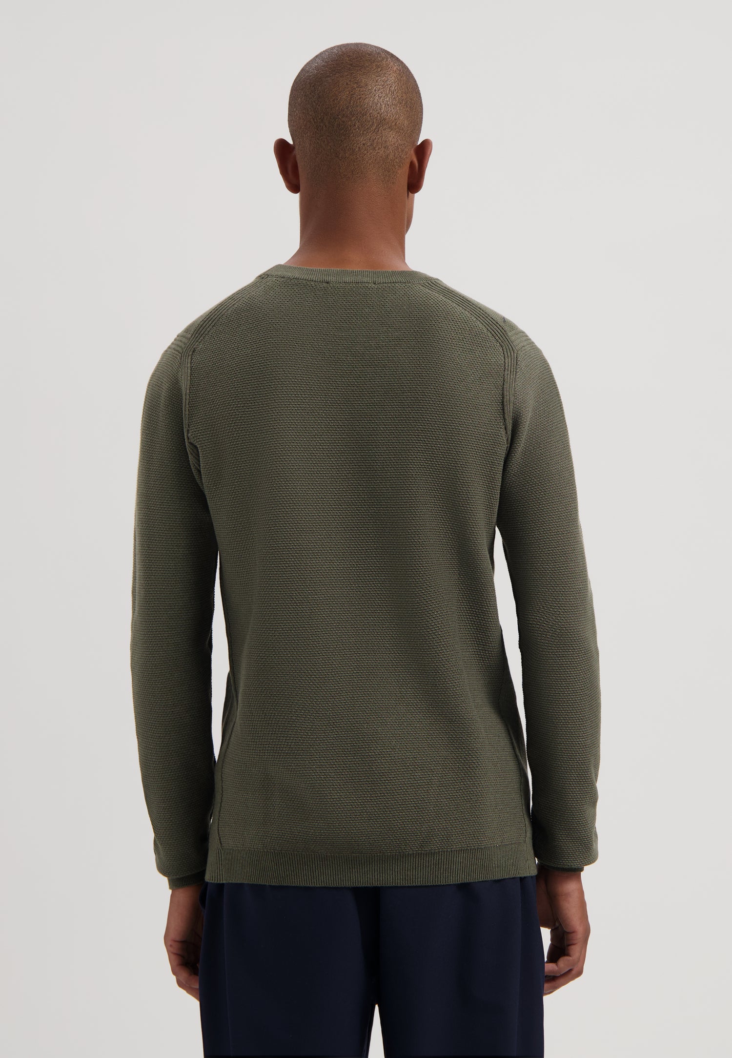 Olive Night
