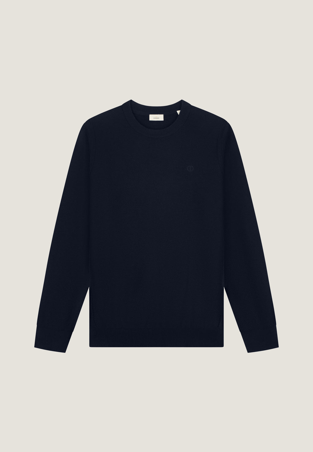 Dk. Navy