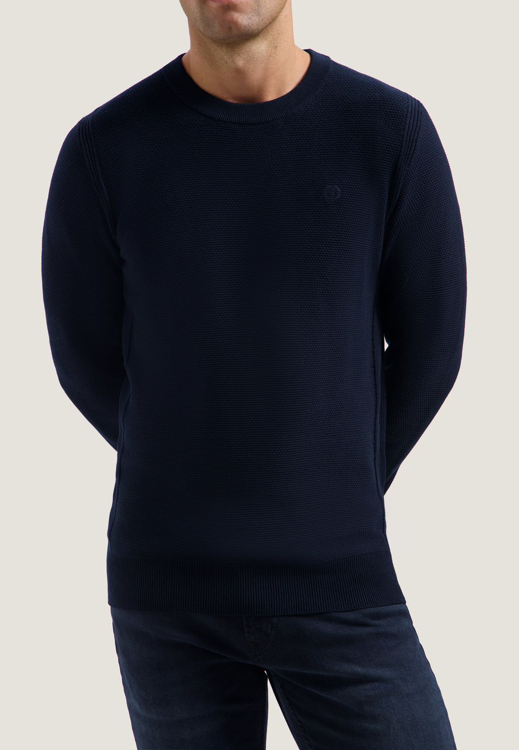 Dk. Navy