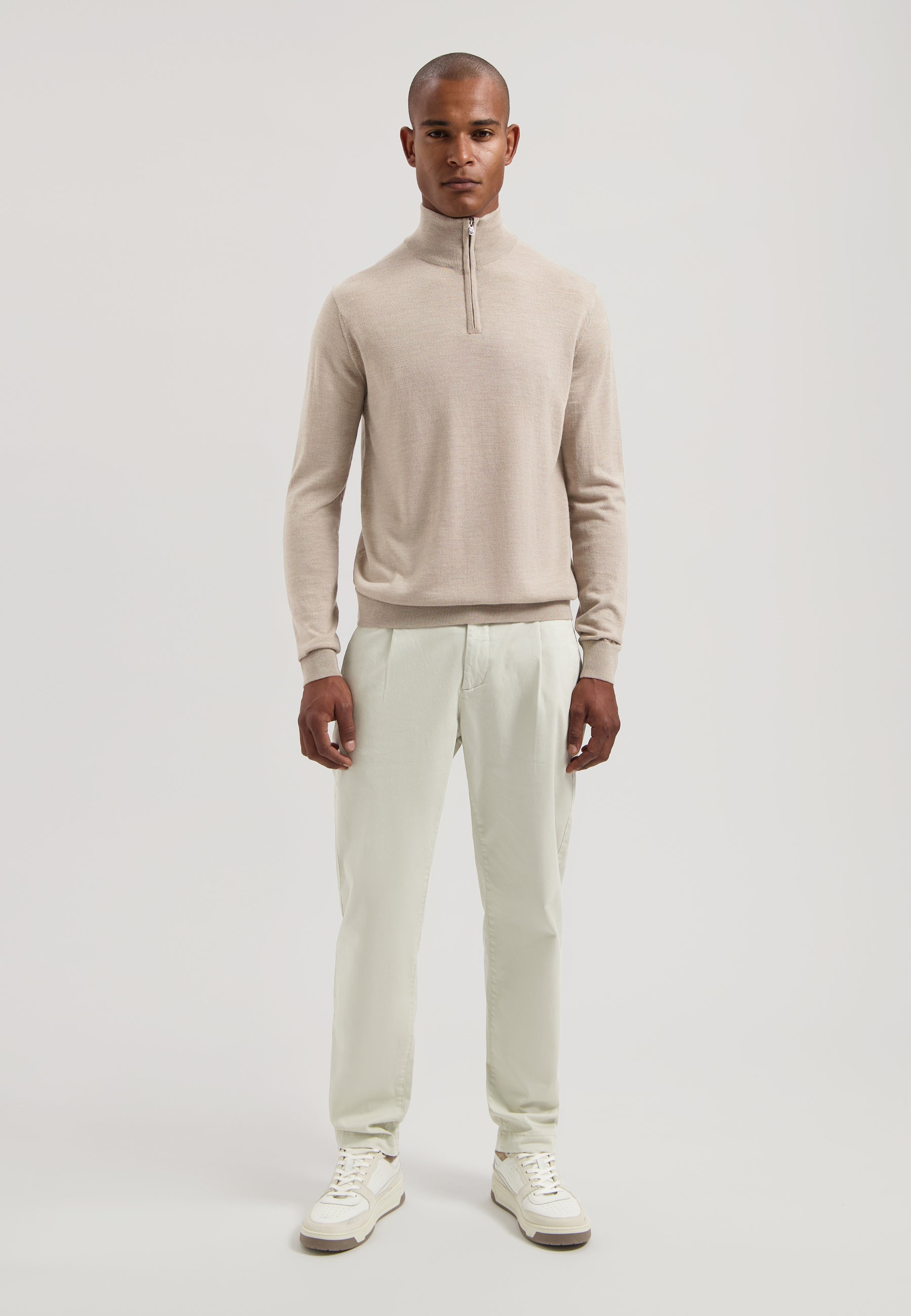 Vintage Khaki