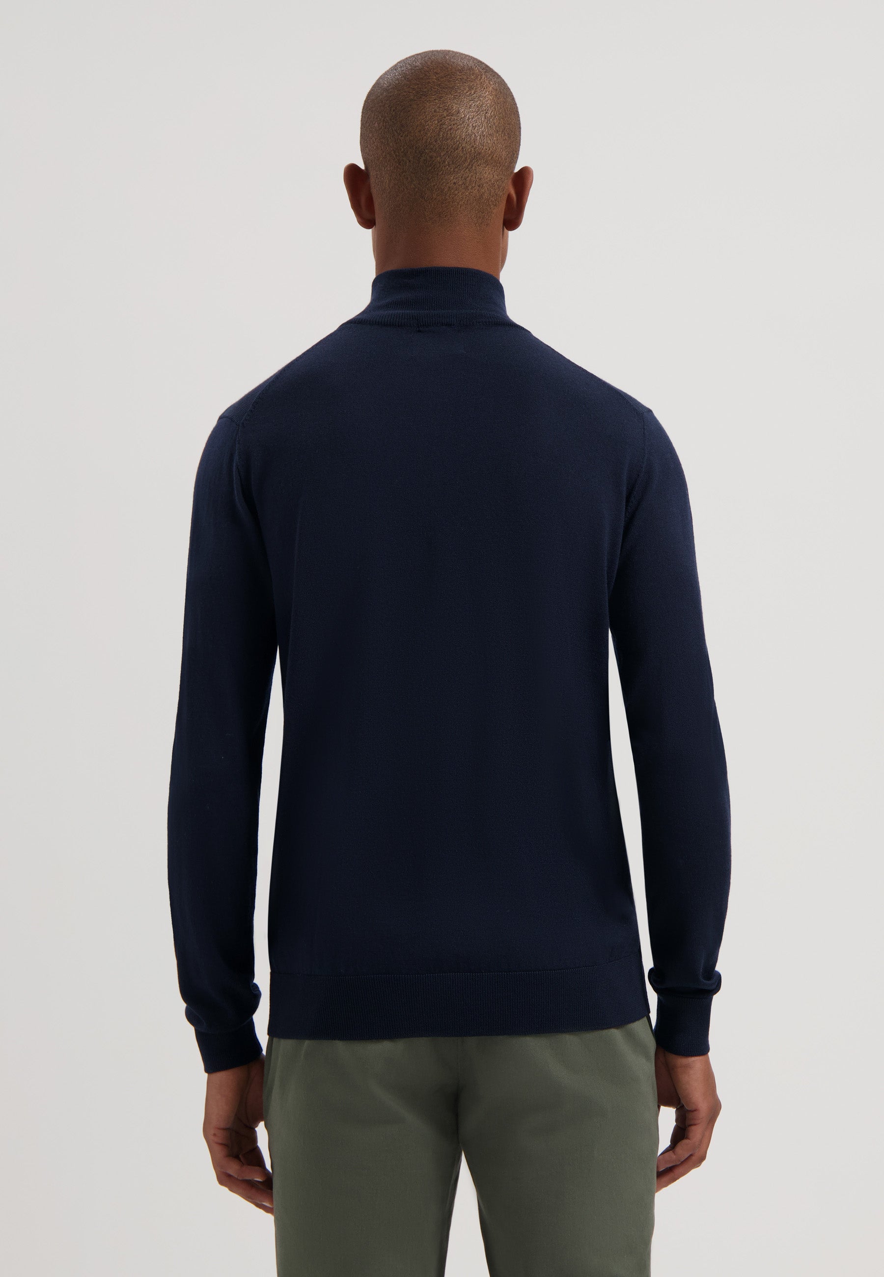 Dk. Navy
