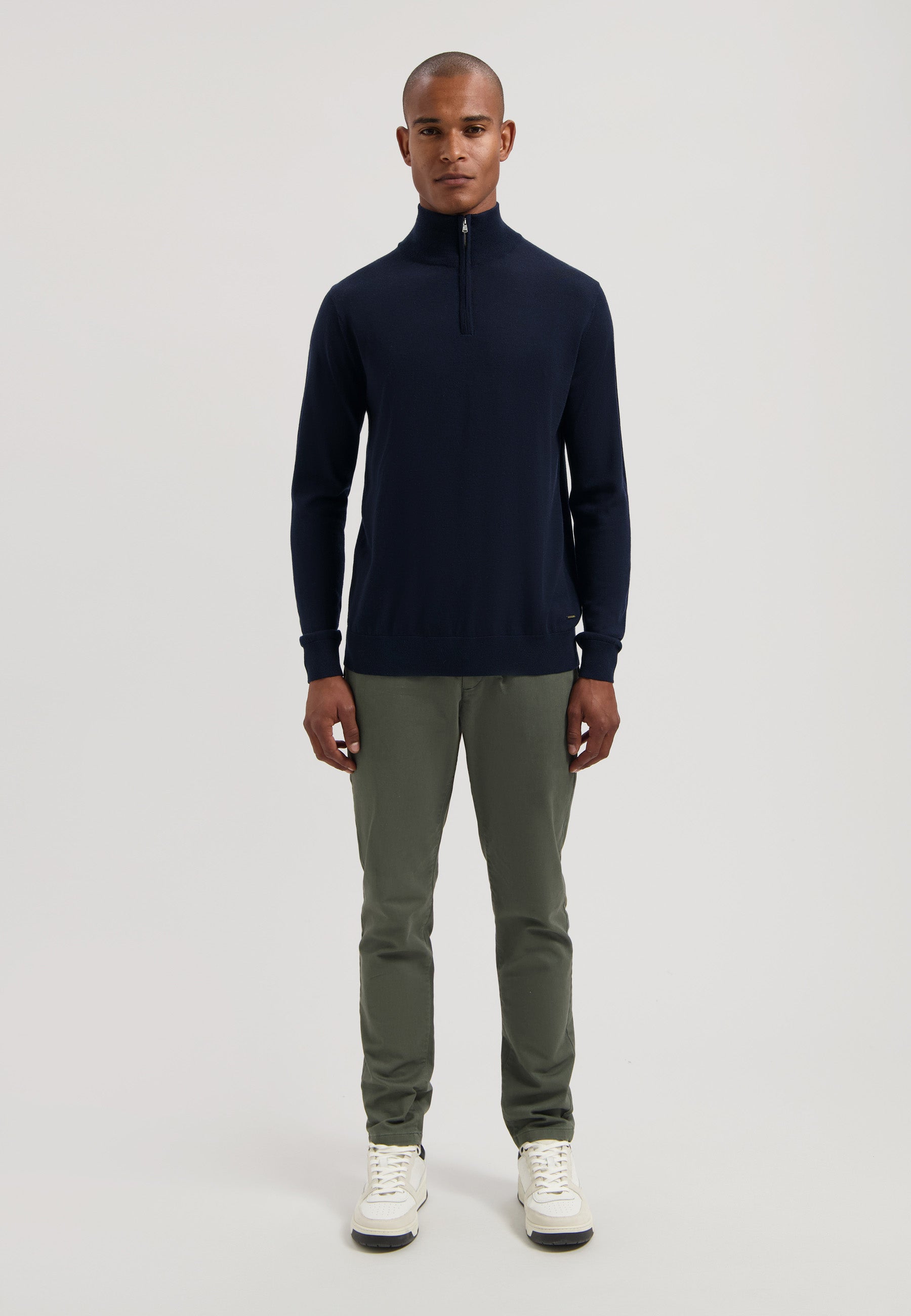 Dk. Navy