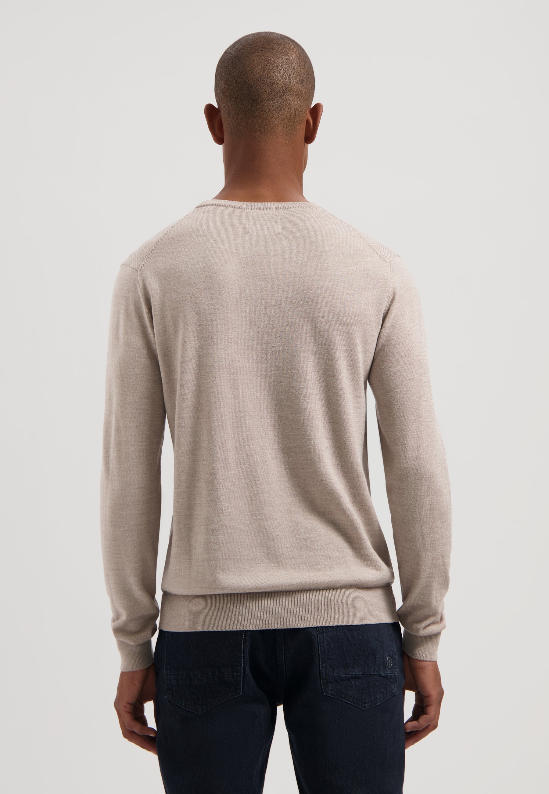 Vintage Khaki