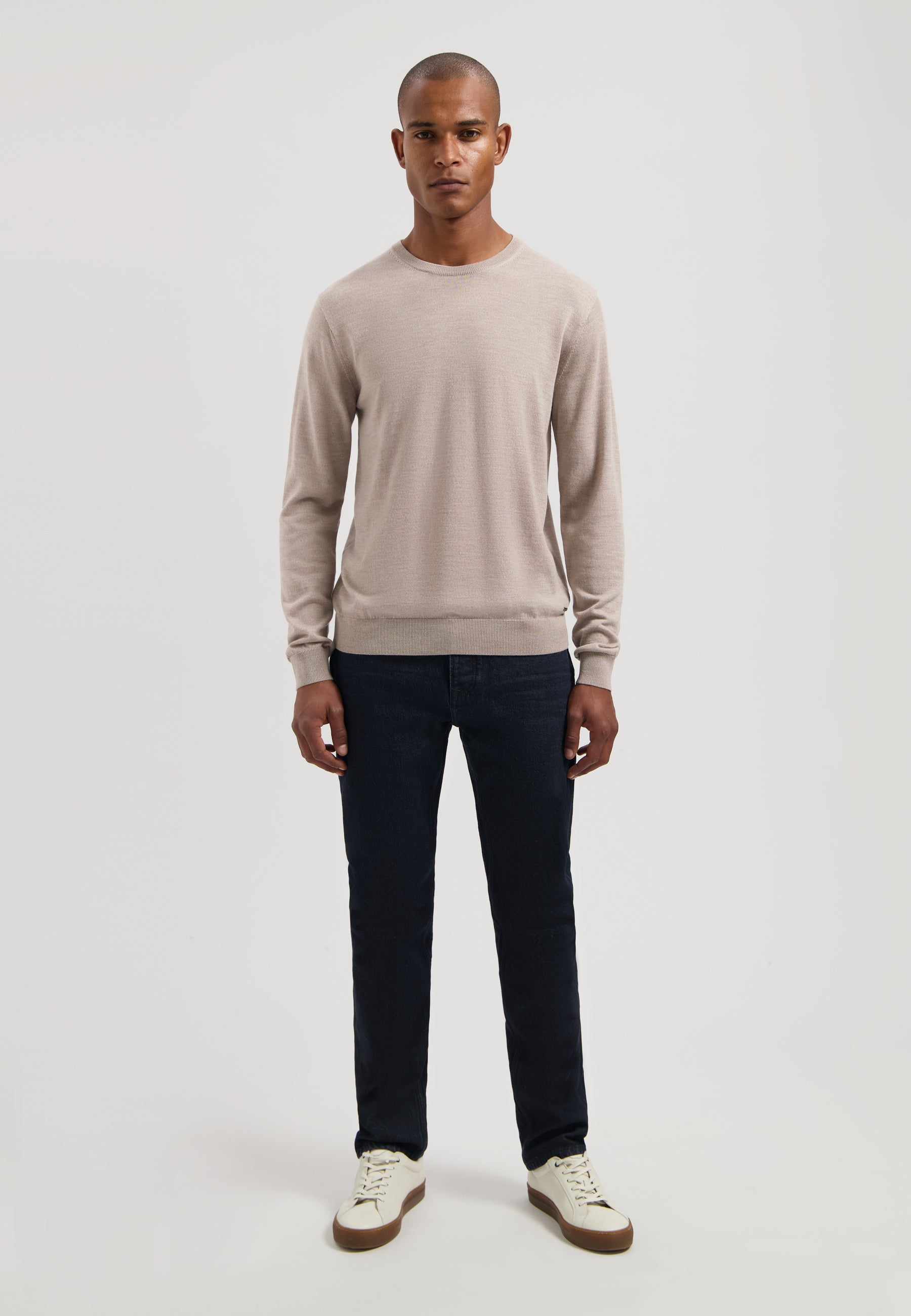 Vintage Khaki