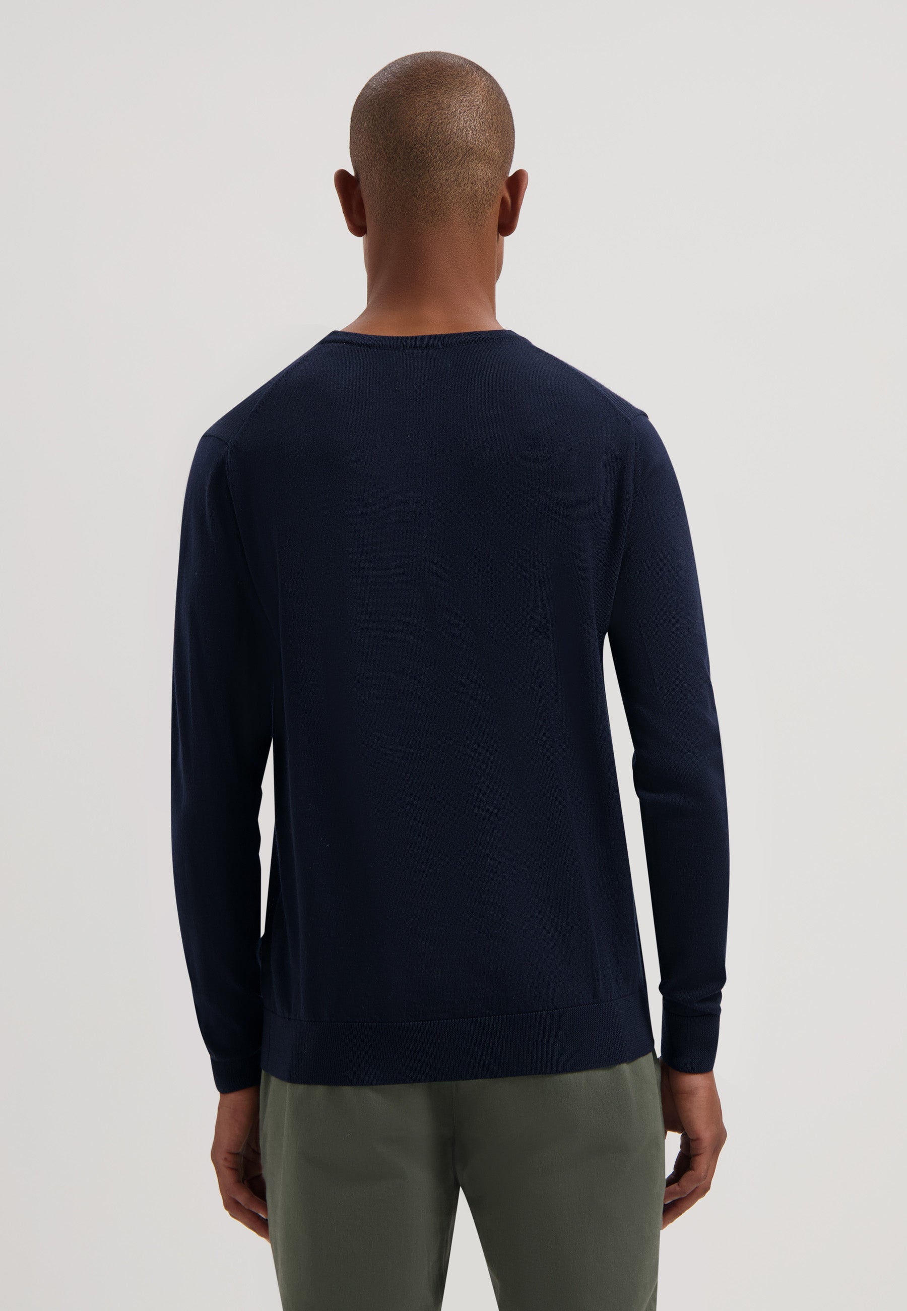 Dk. Navy