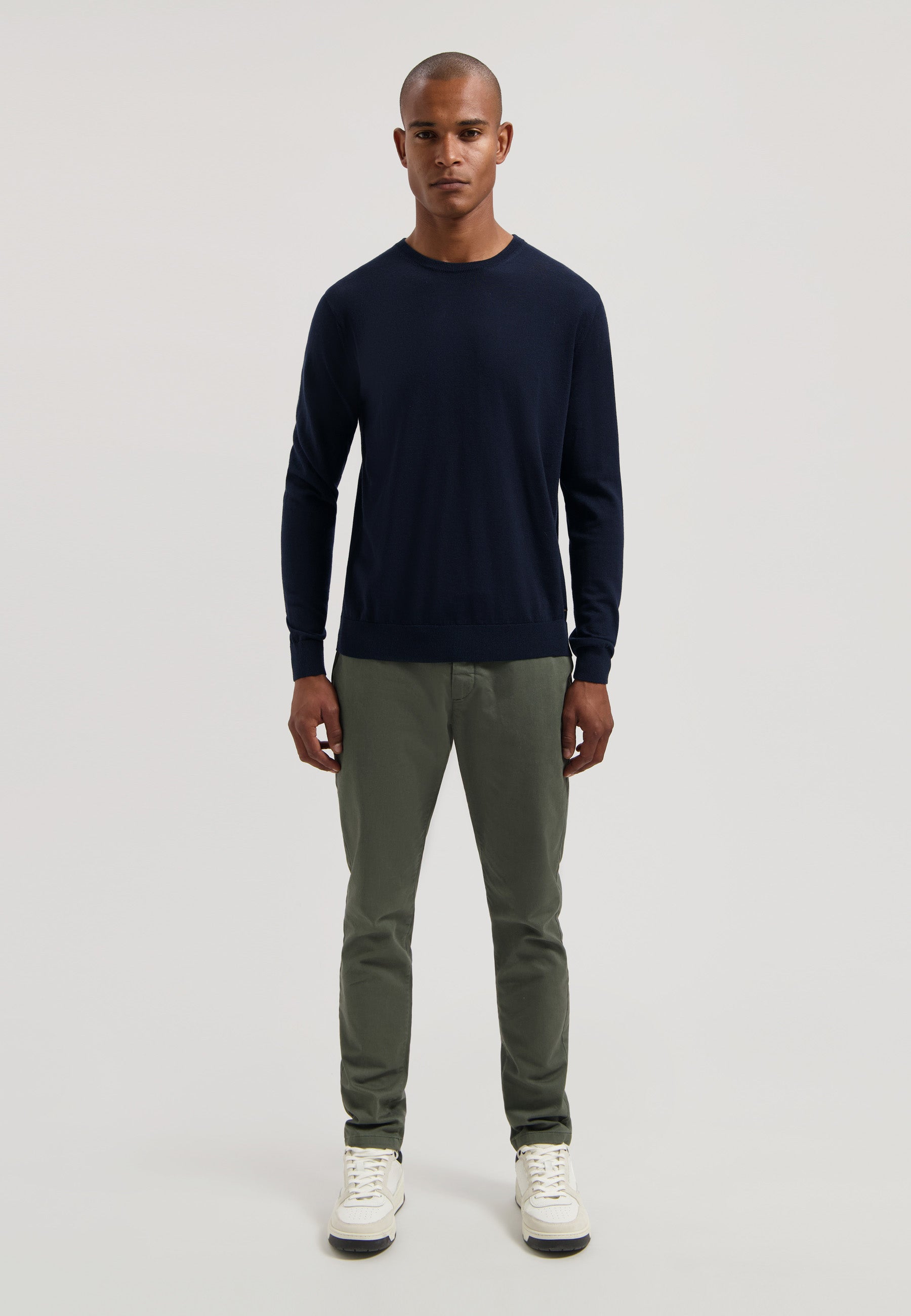 Dk. Navy