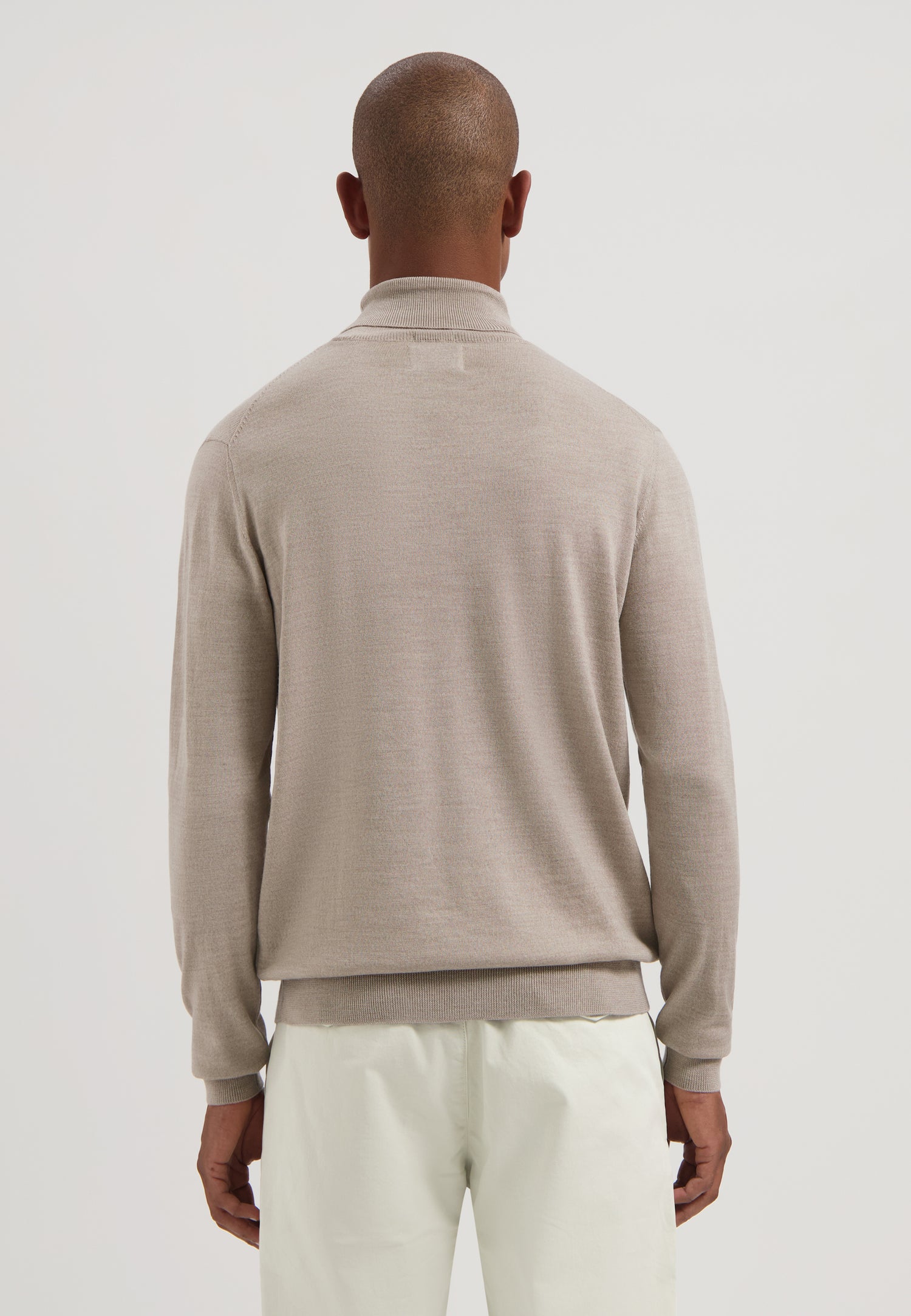 Vintage Khaki
