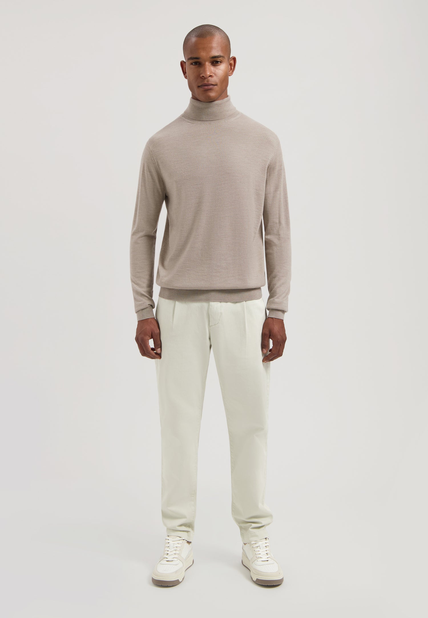 Vintage Khaki