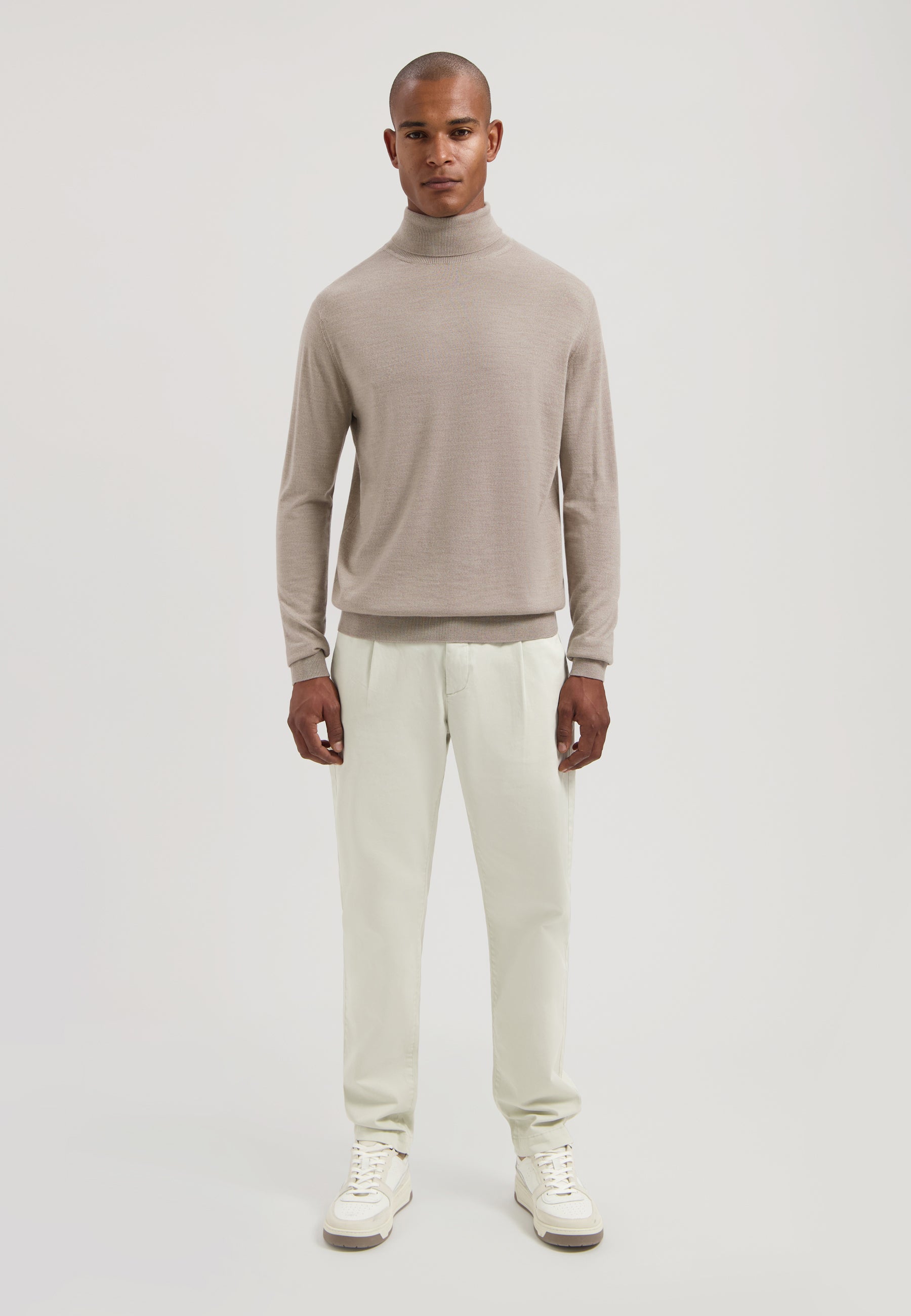 Vintage Khaki