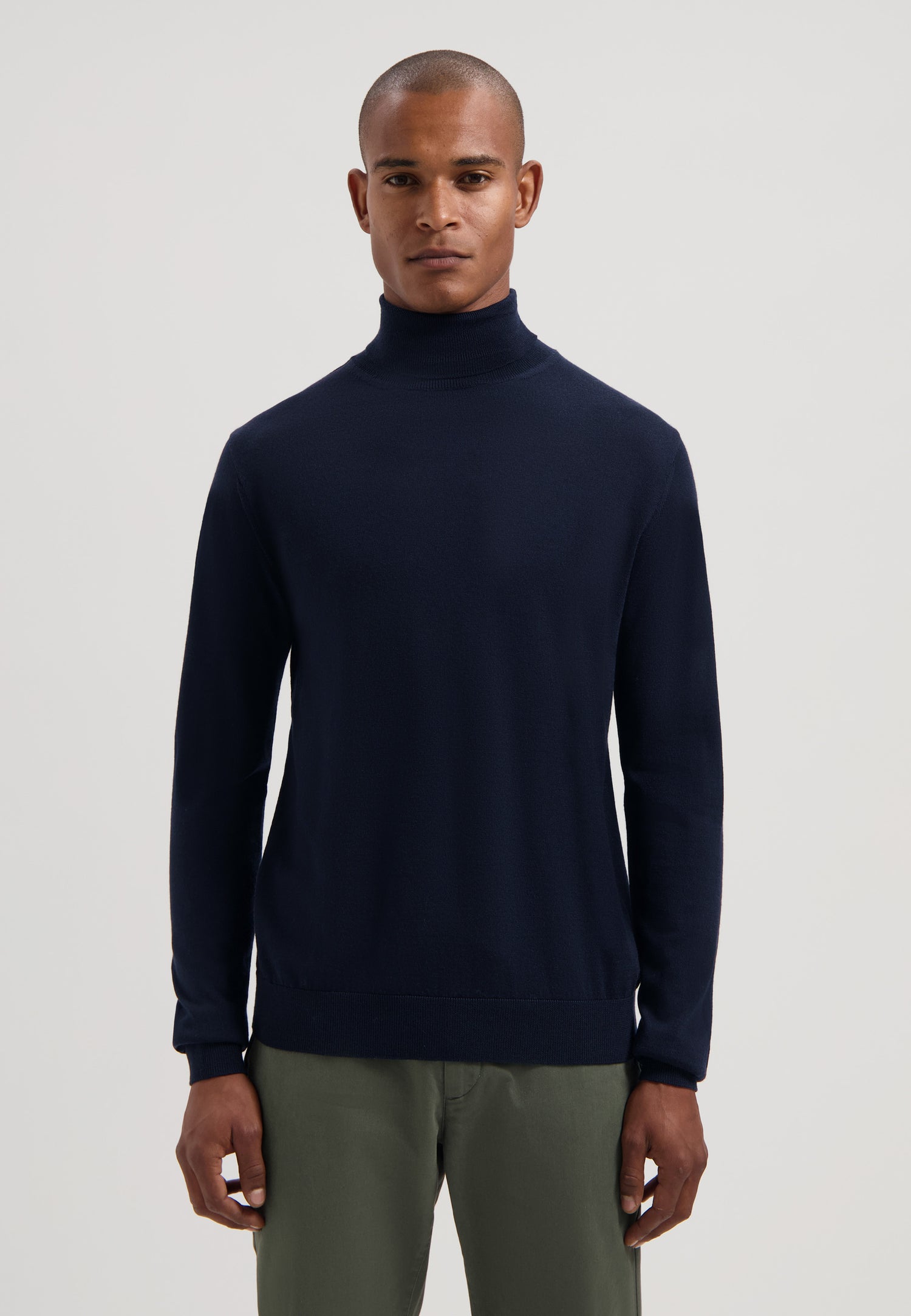 Dk. Navy