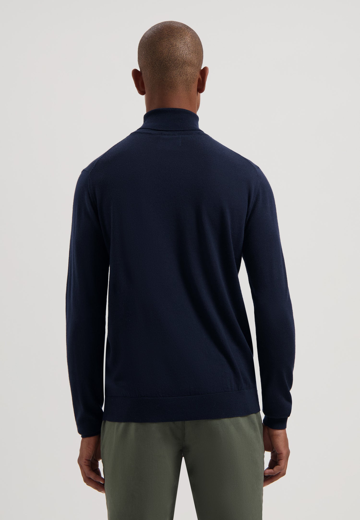 Dk. Navy
