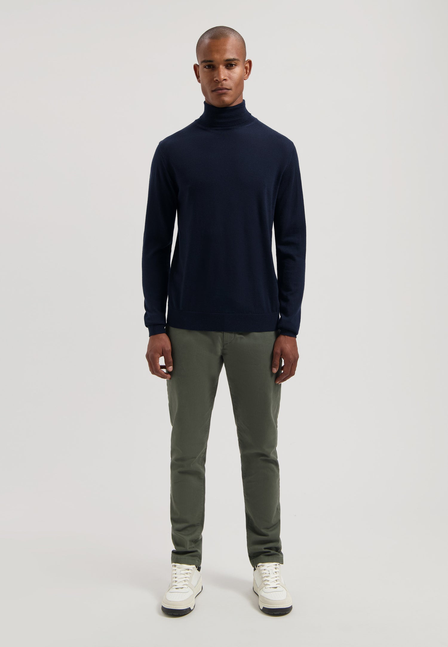 Dk. Navy