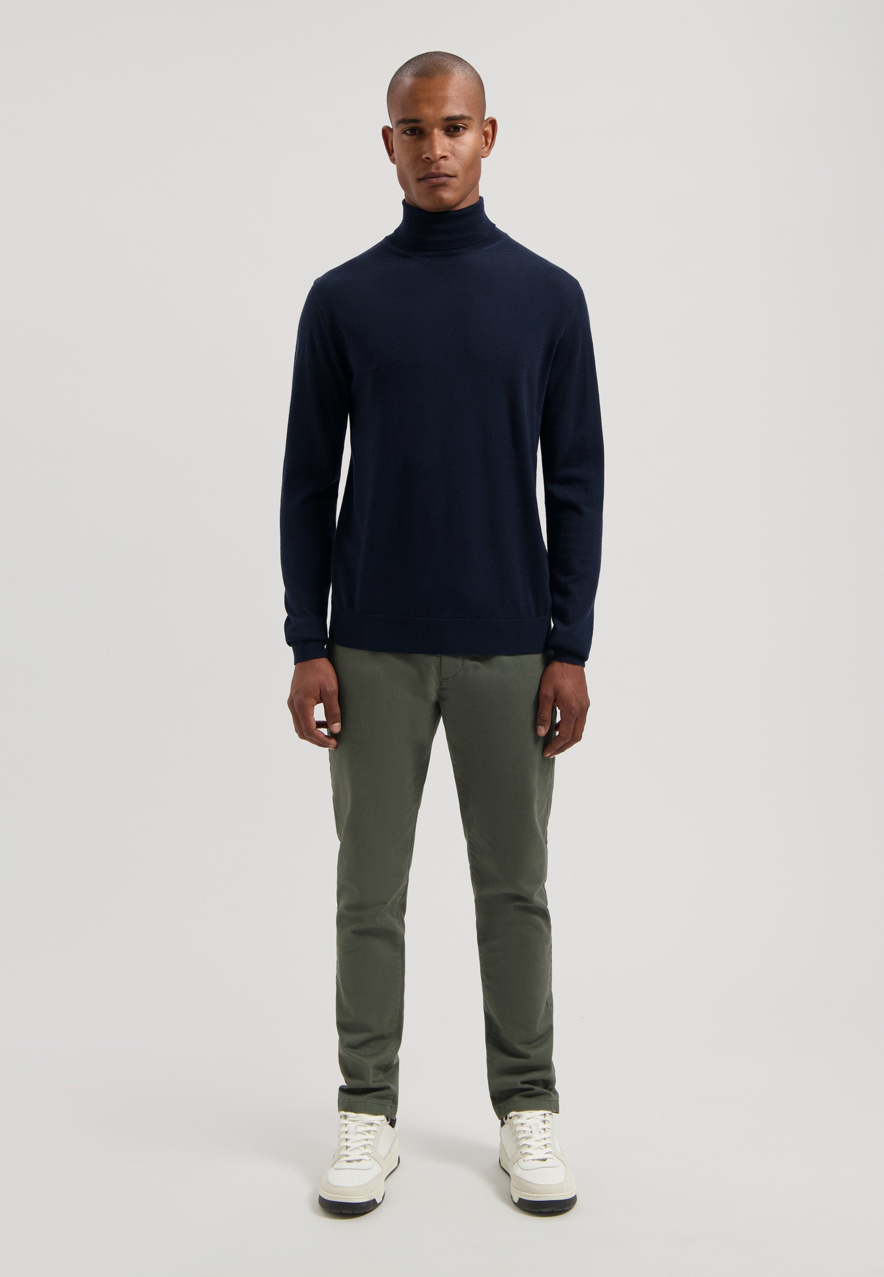 Dk. Navy