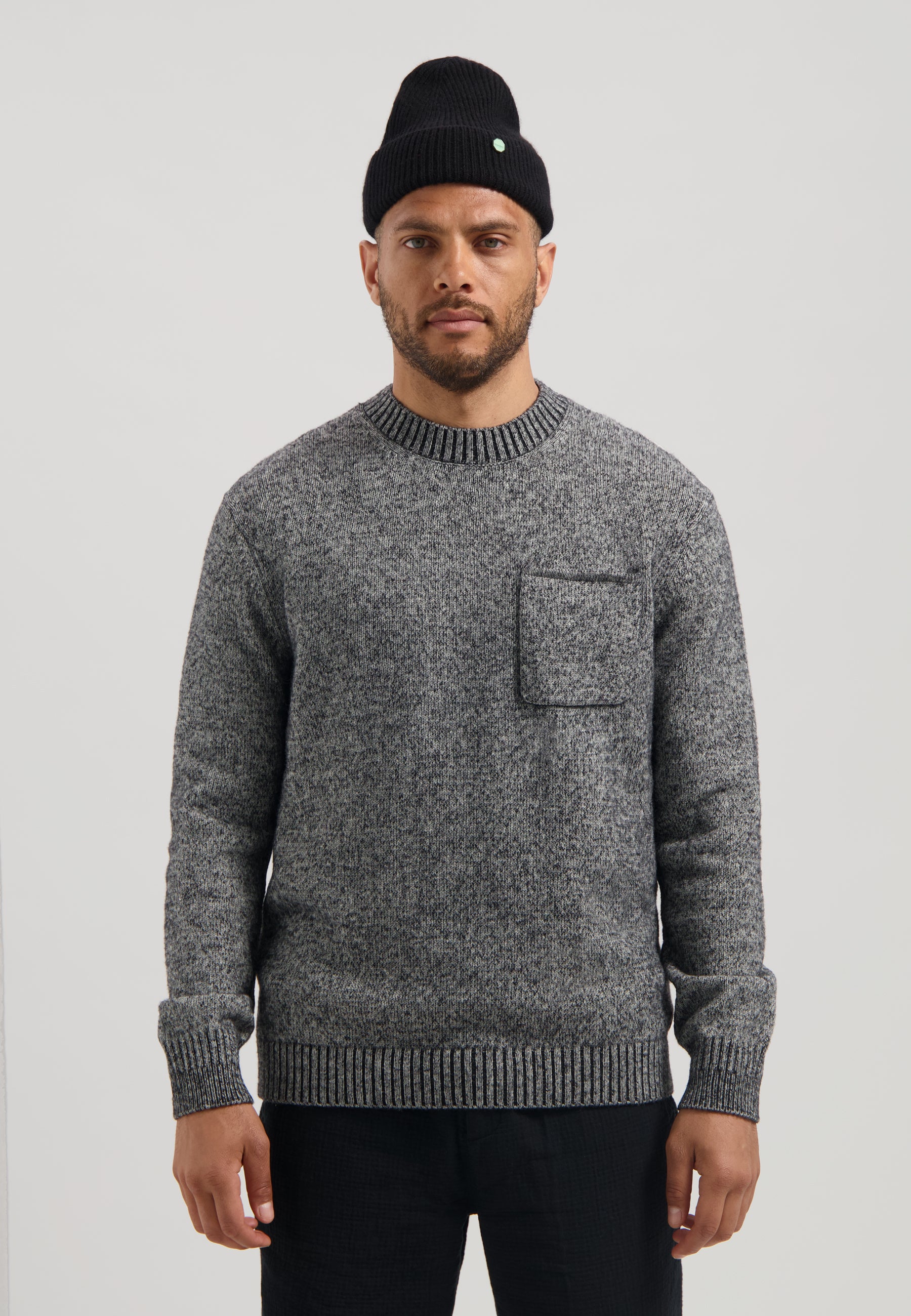 Dark Gray
