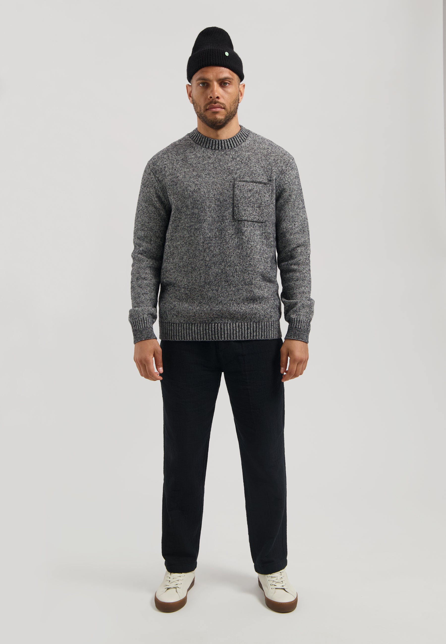 Dark Gray