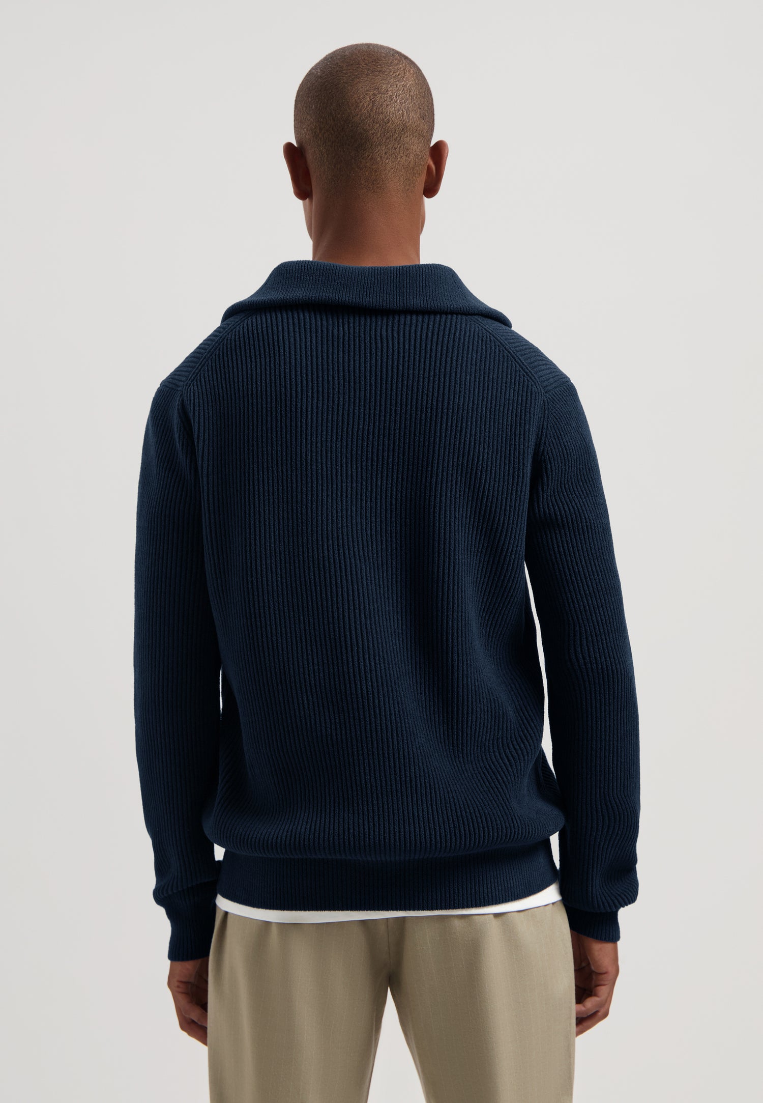Dk. Navy