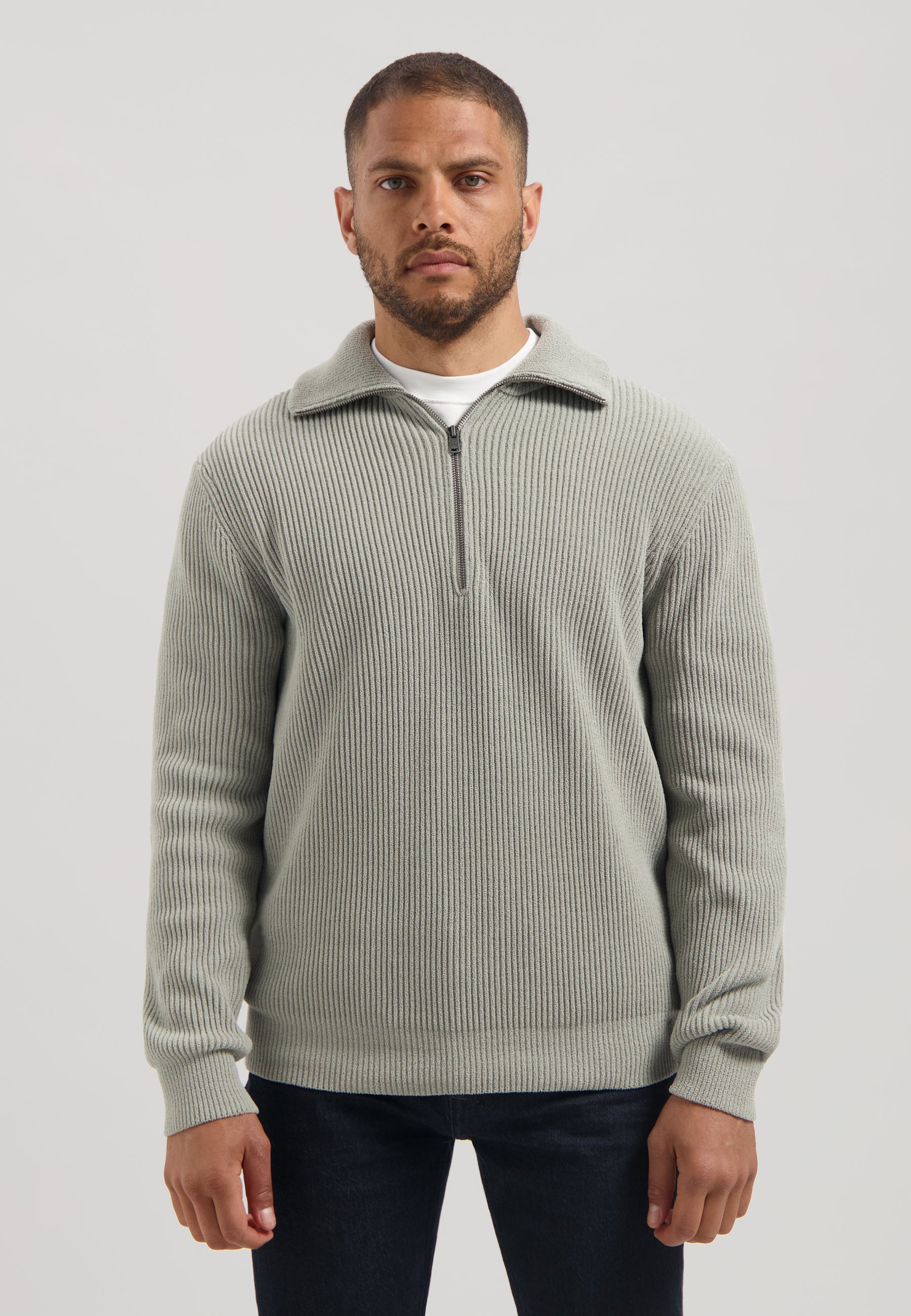 Ghost Grey