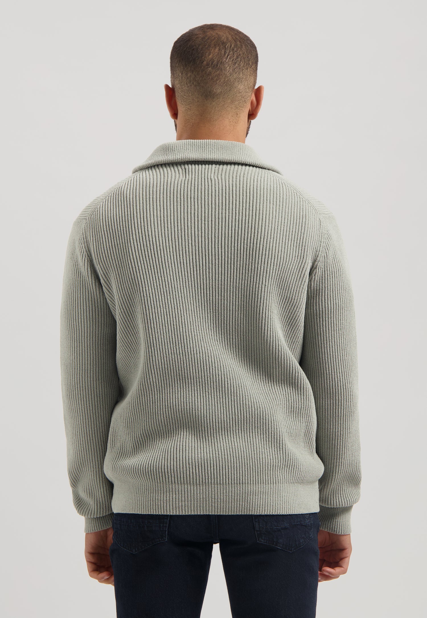 Ghost Grey