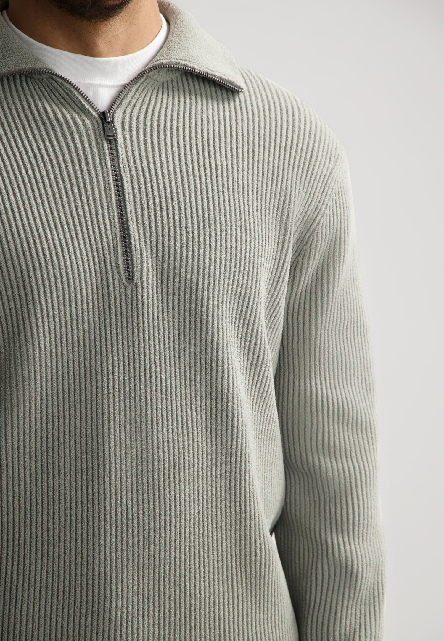 Ghost Grey