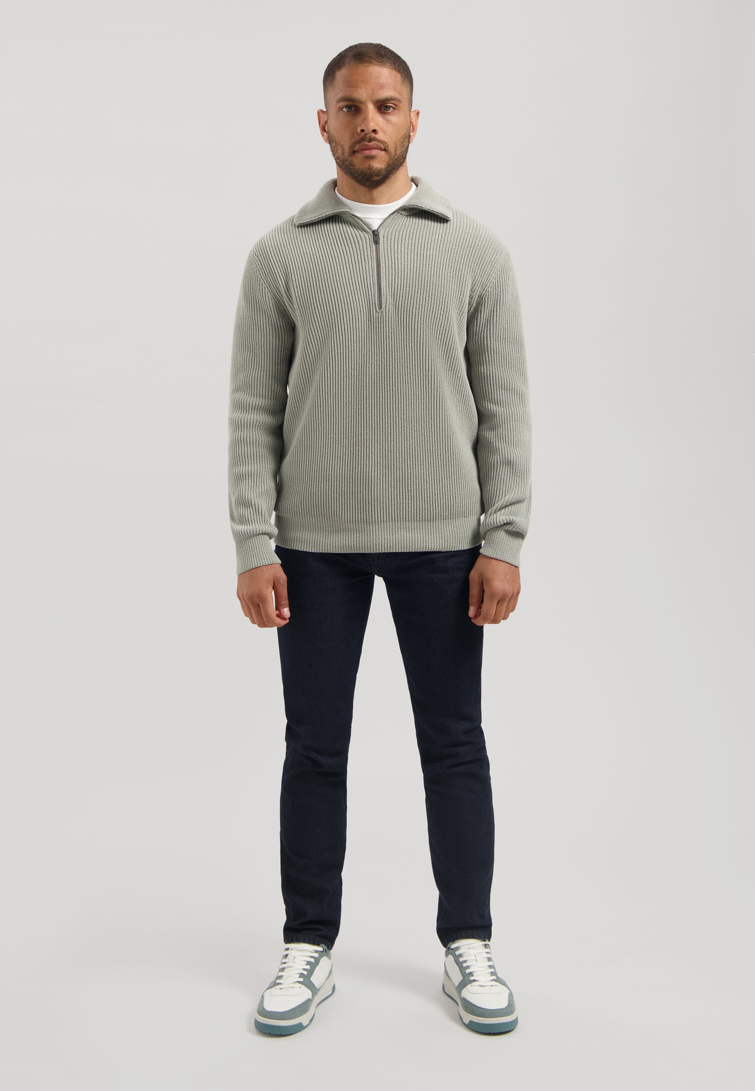 Ghost Grey