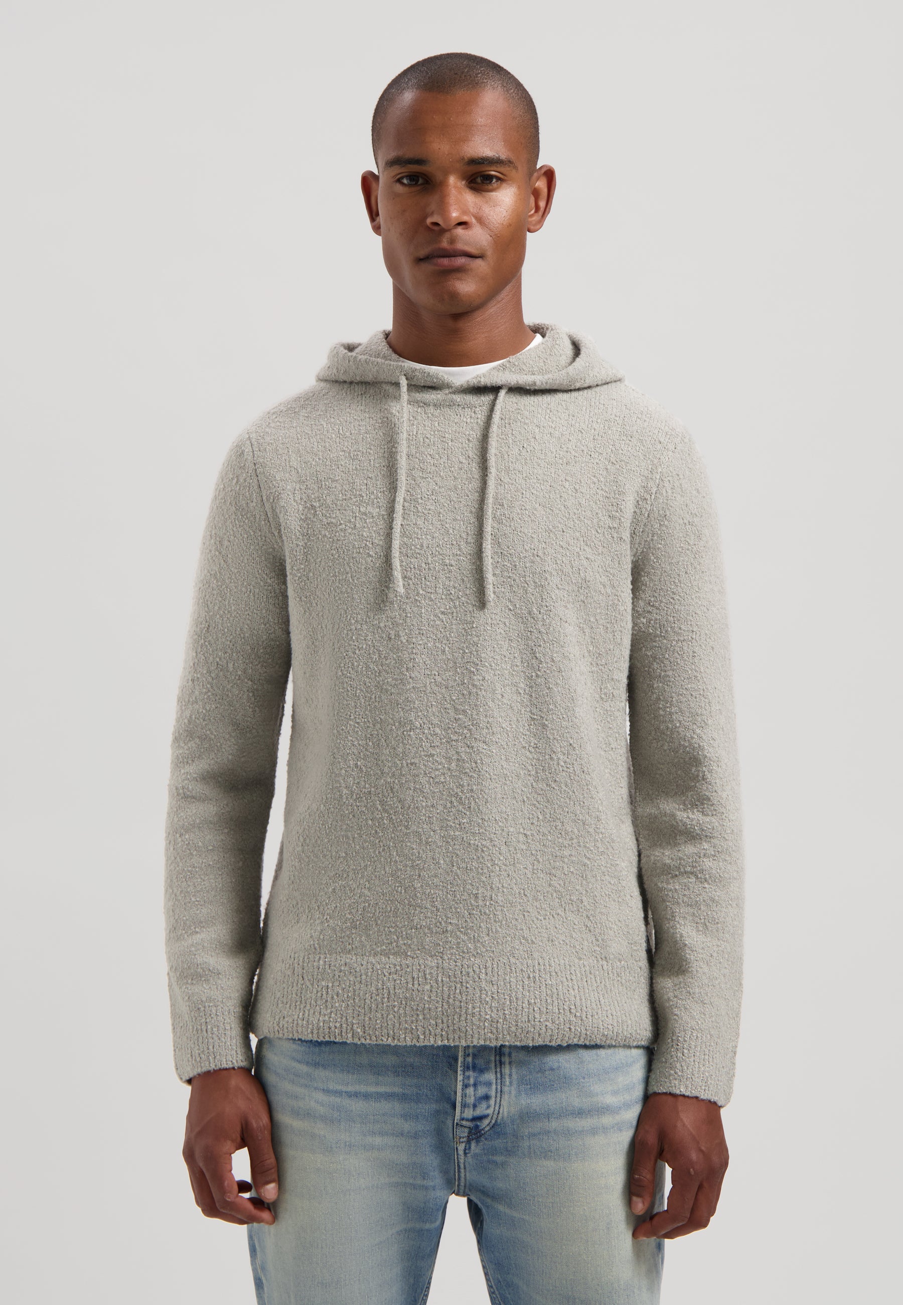 Ghost Grey
