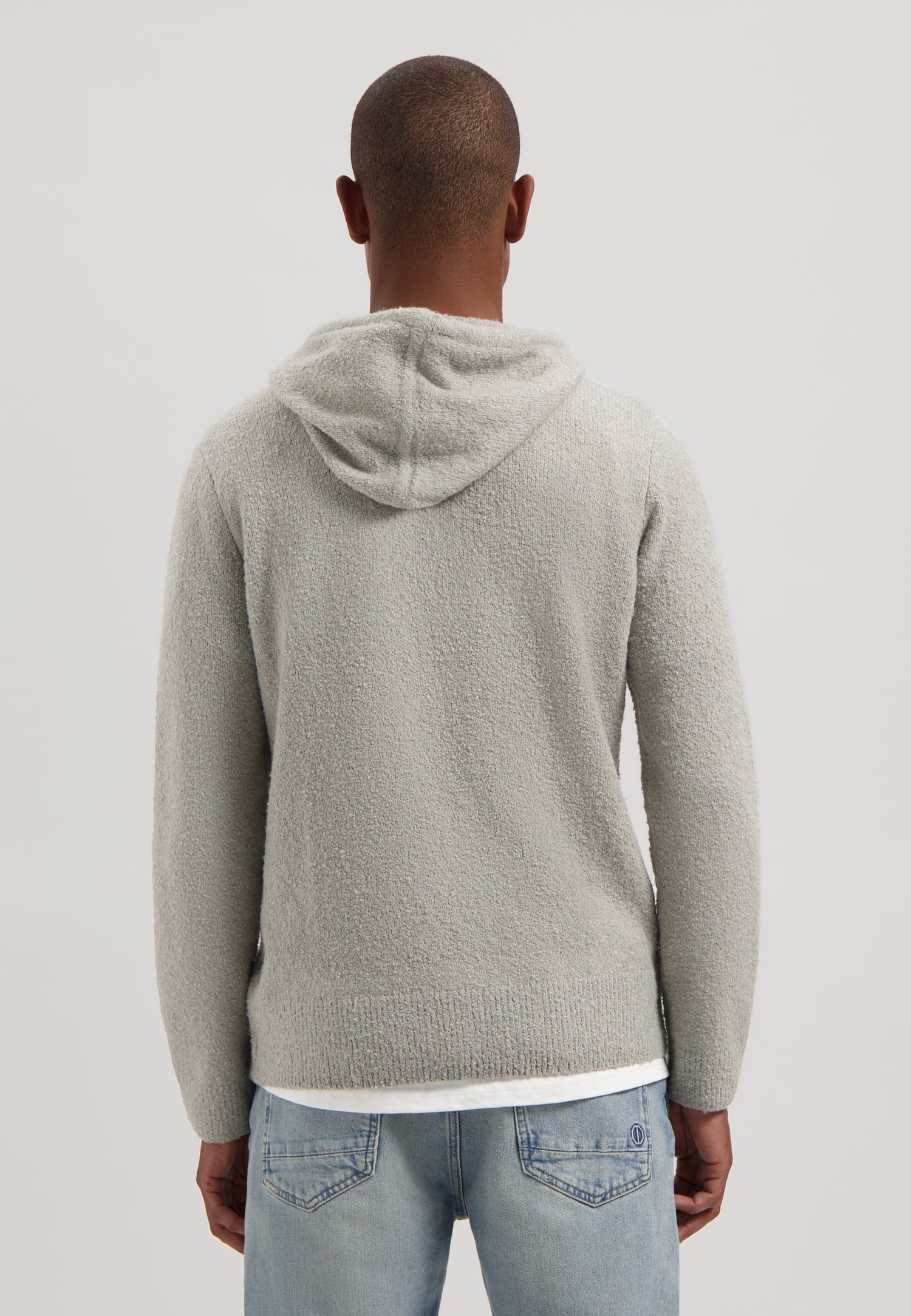 Ghost Grey