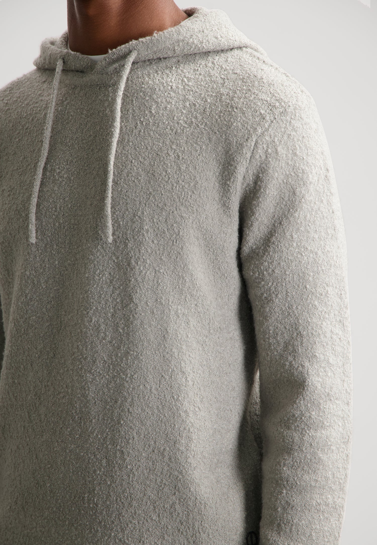 Ghost Grey