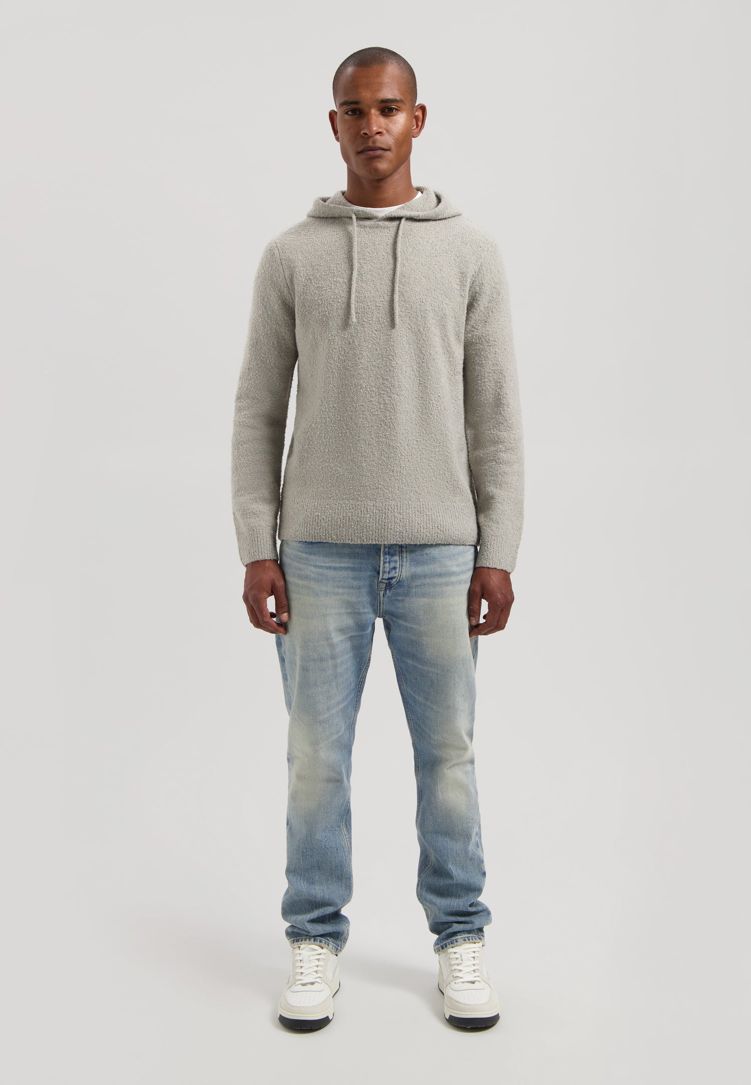 Ghost Grey