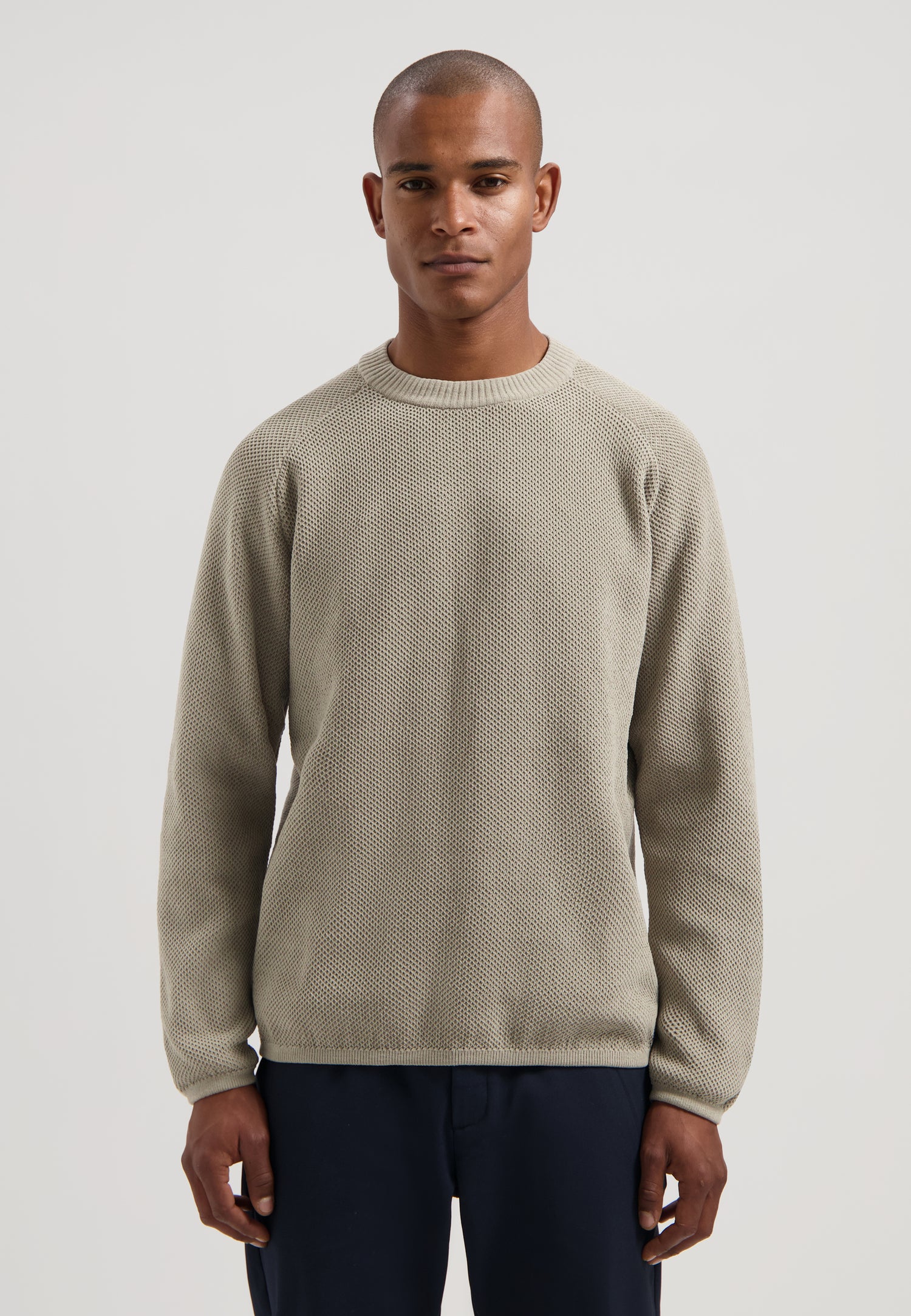 Vintage Khaki