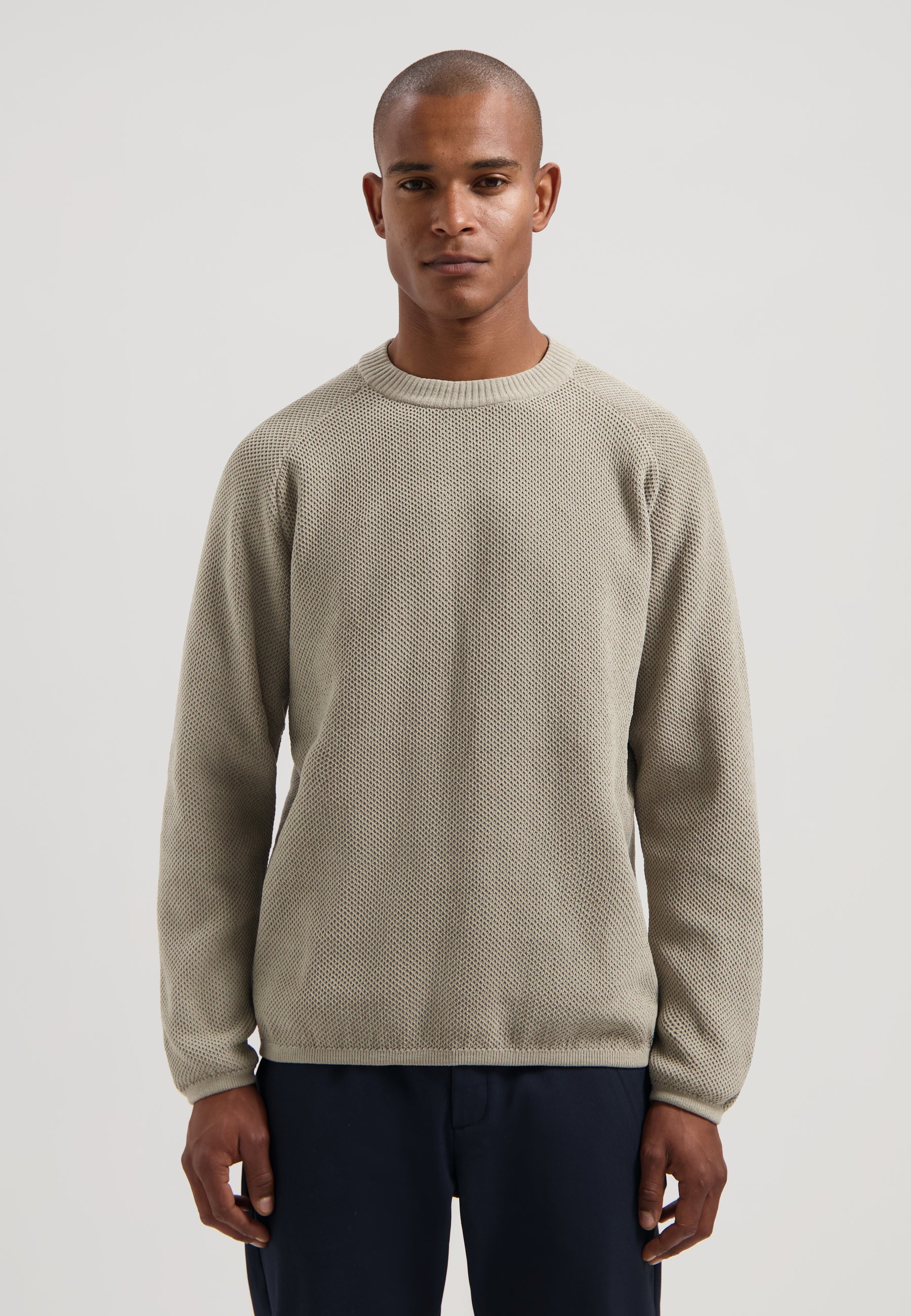 Vintage Khaki