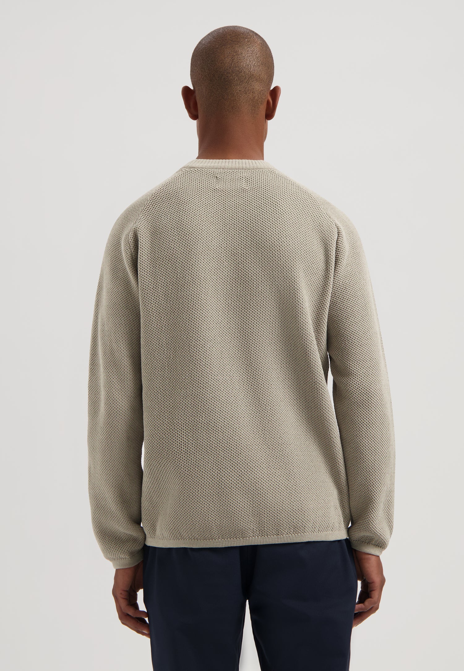 Vintage Khaki