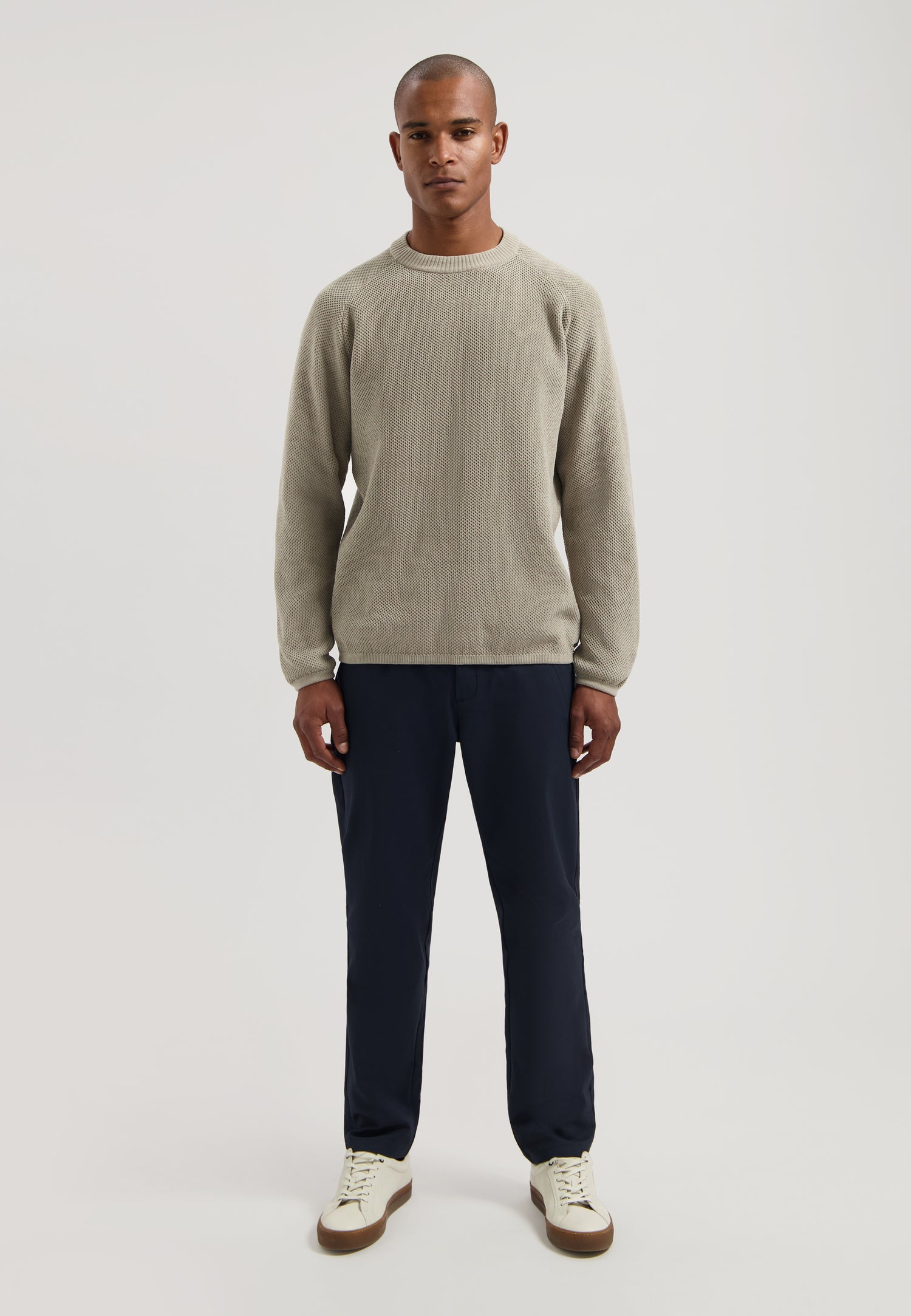 Vintage Khaki