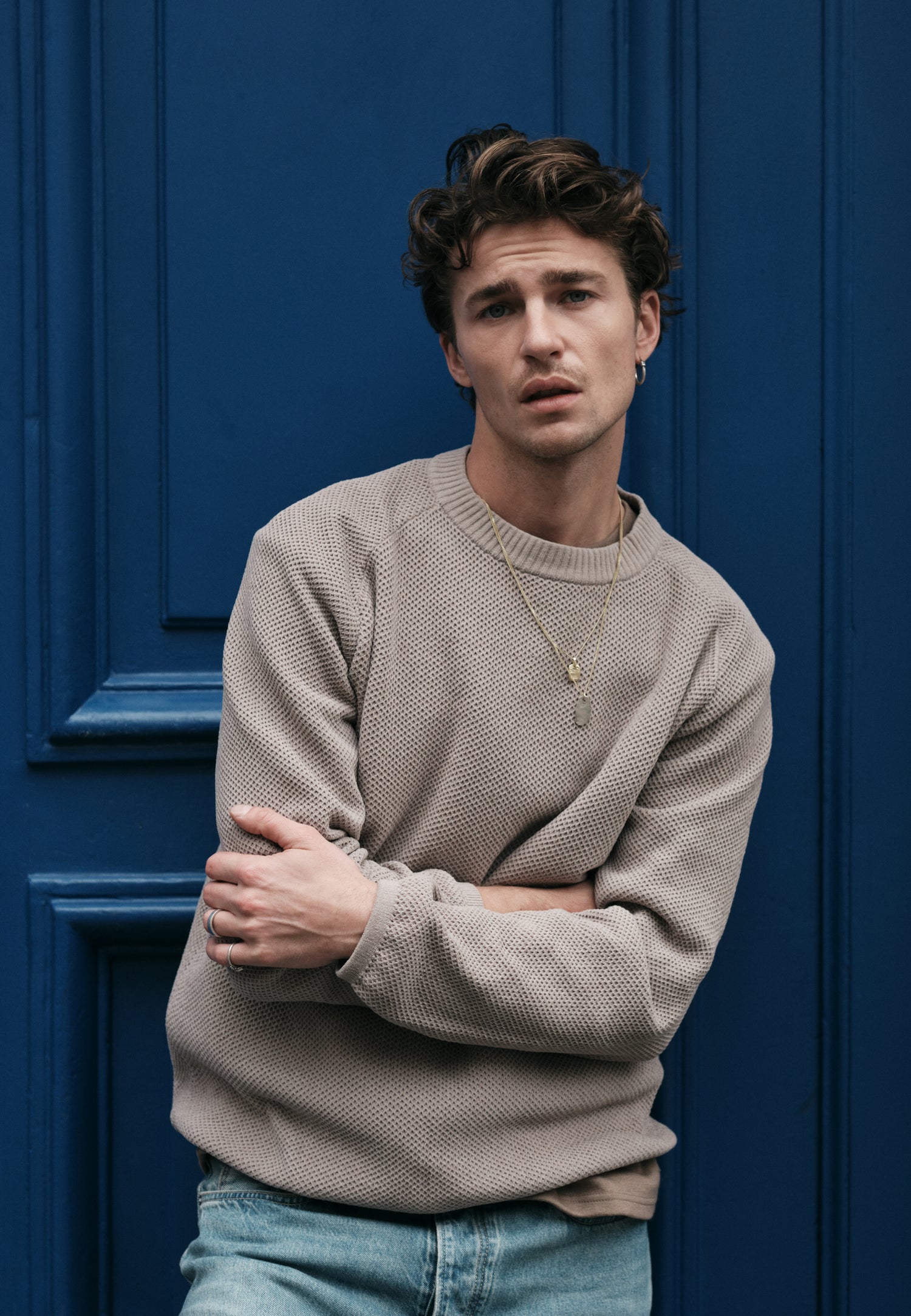 Vintage Khaki