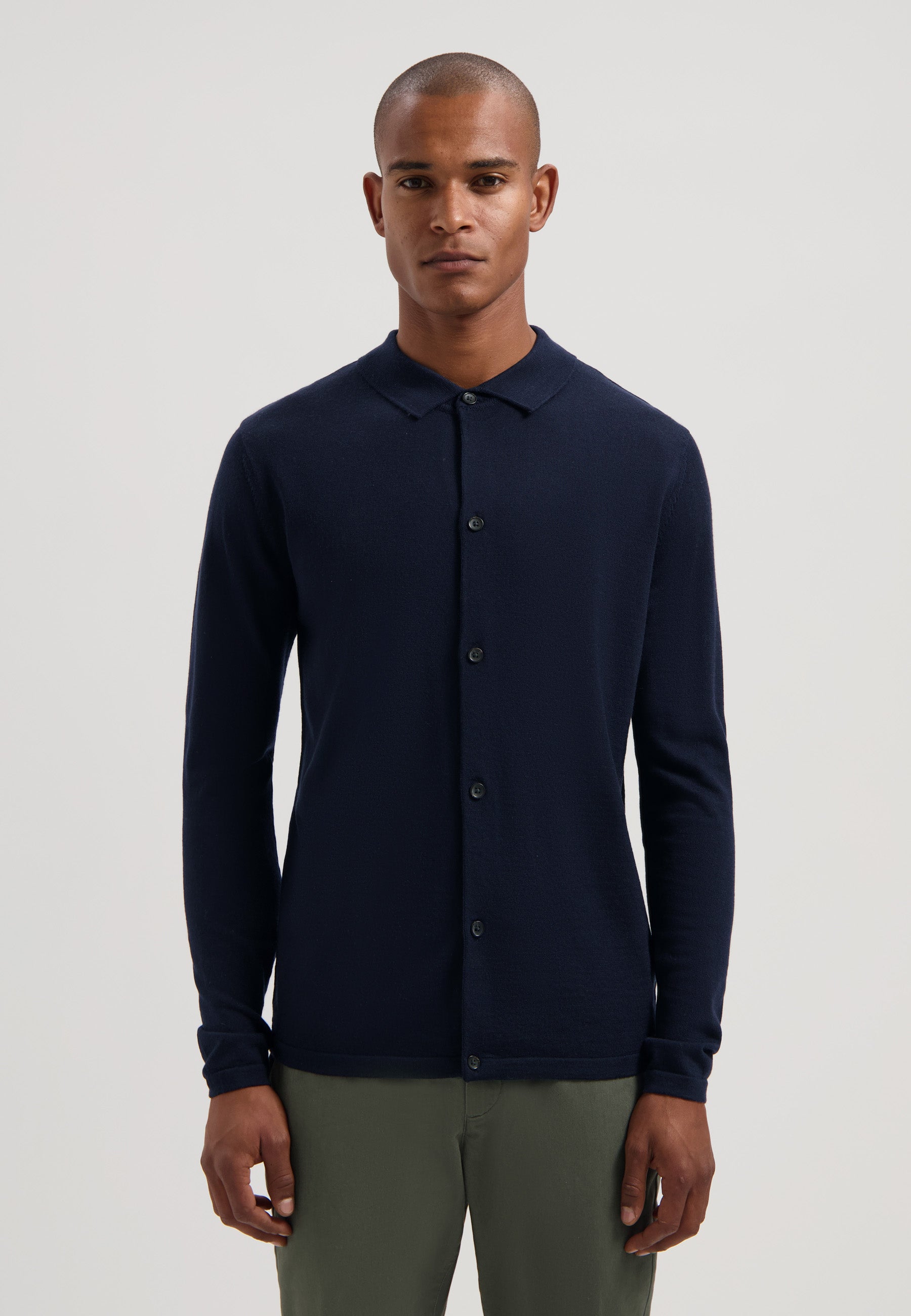 Dk. Navy