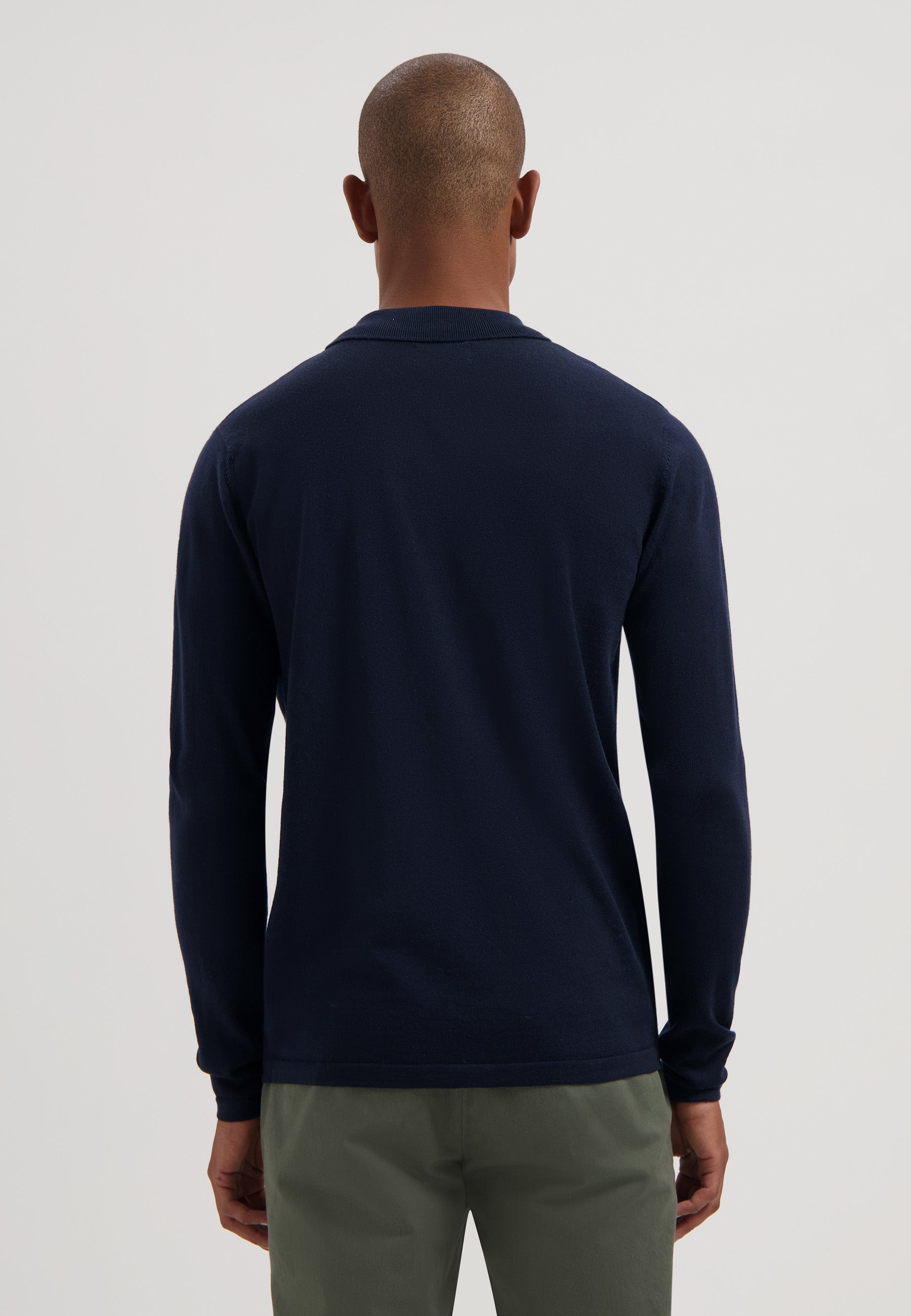 Dk. Navy