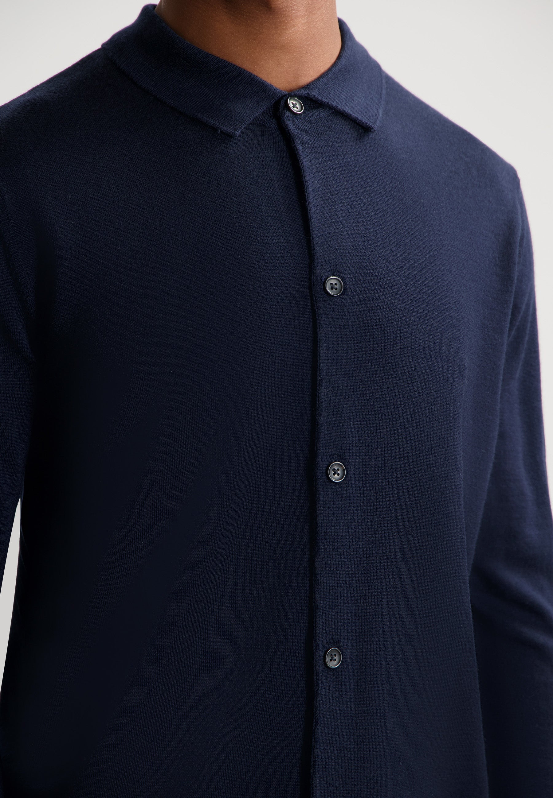 Dk. Navy