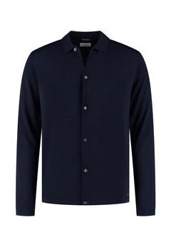 Dk. Navy