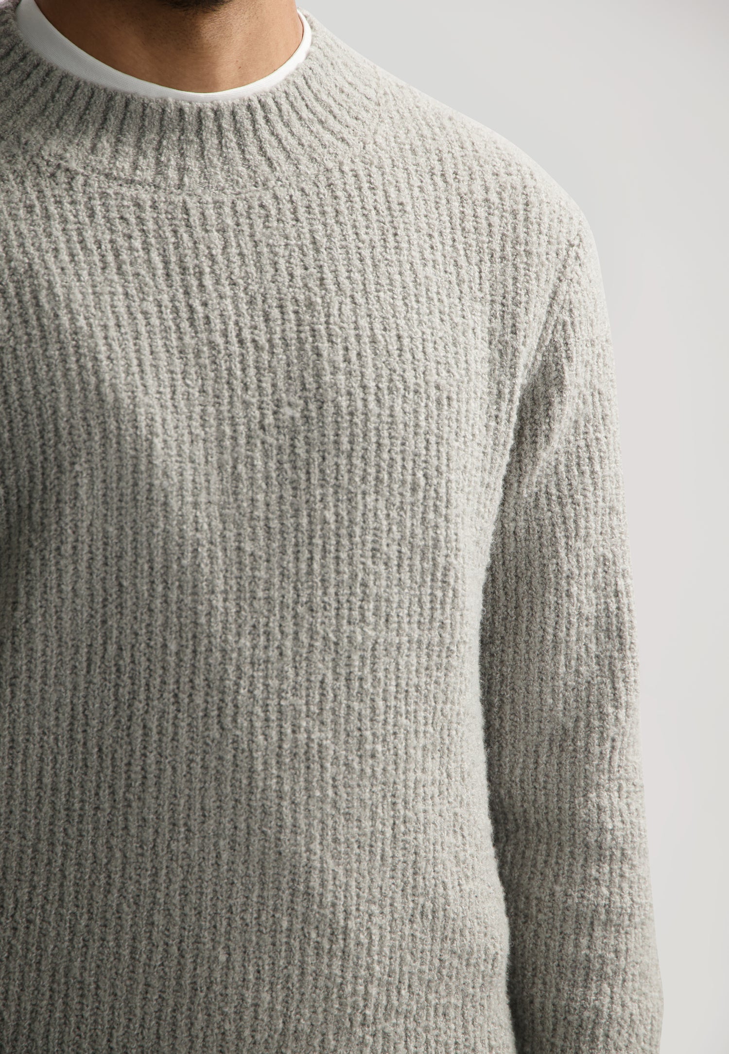 Ghost Grey