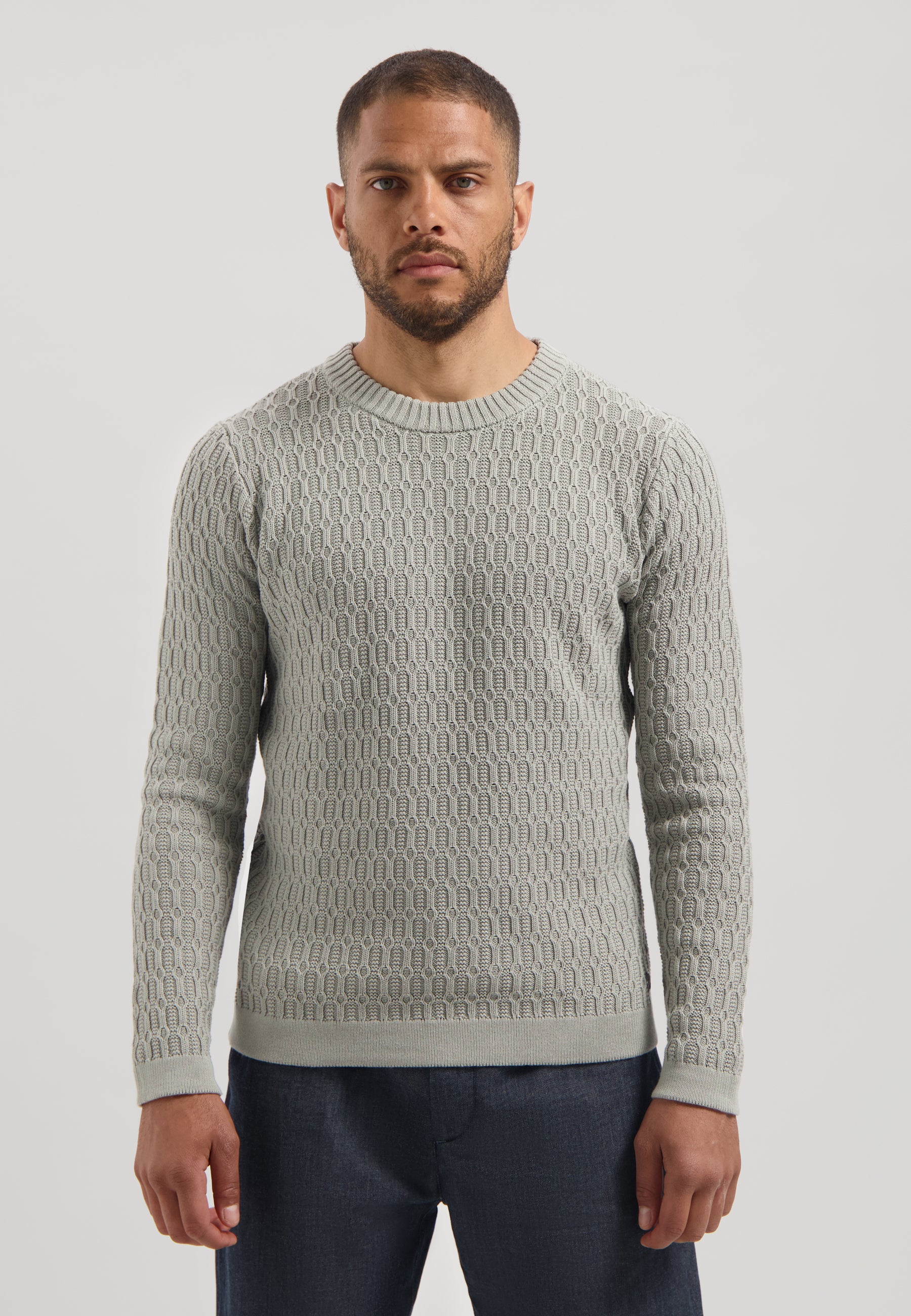 Ghost Grey