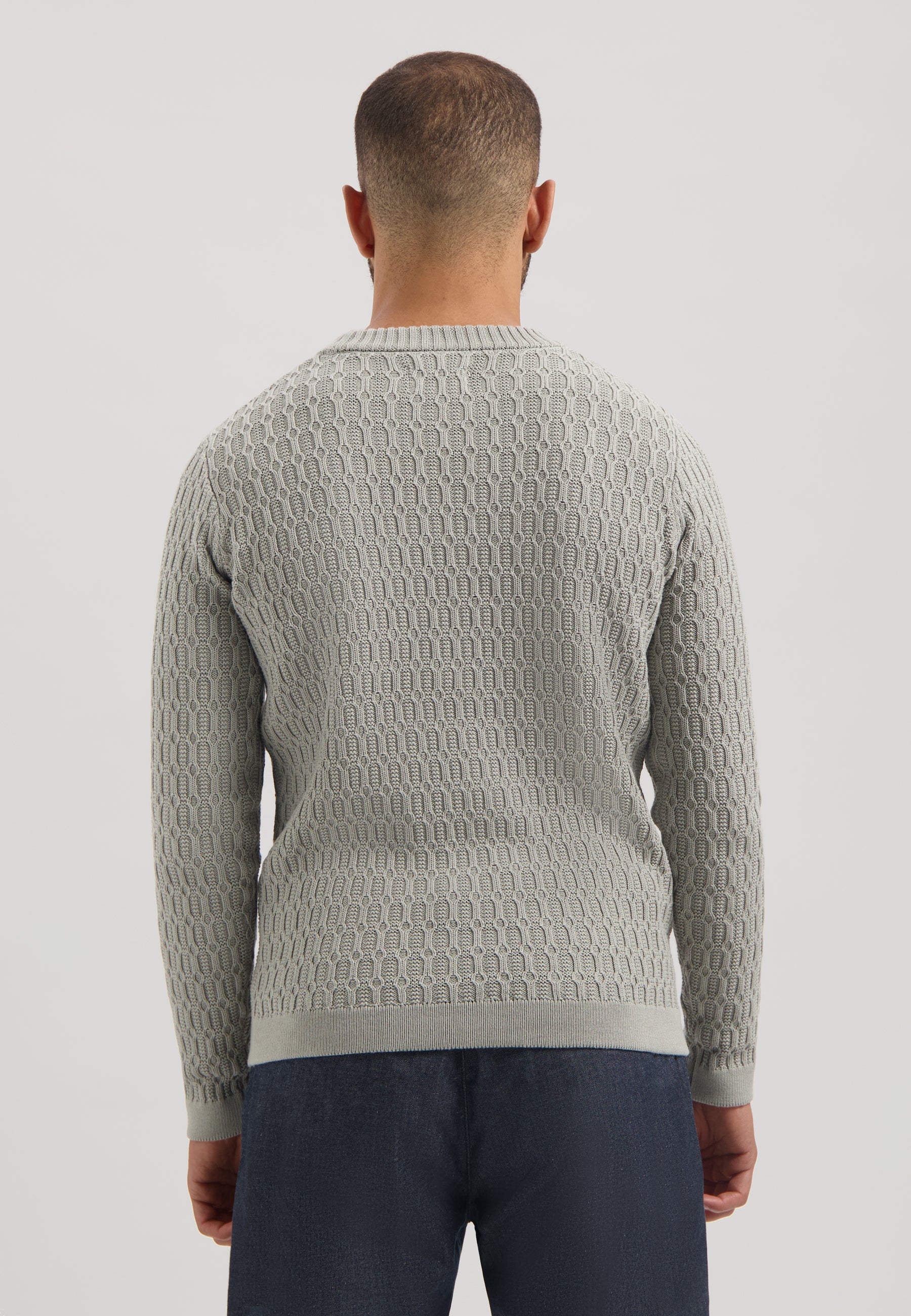 Ghost Grey