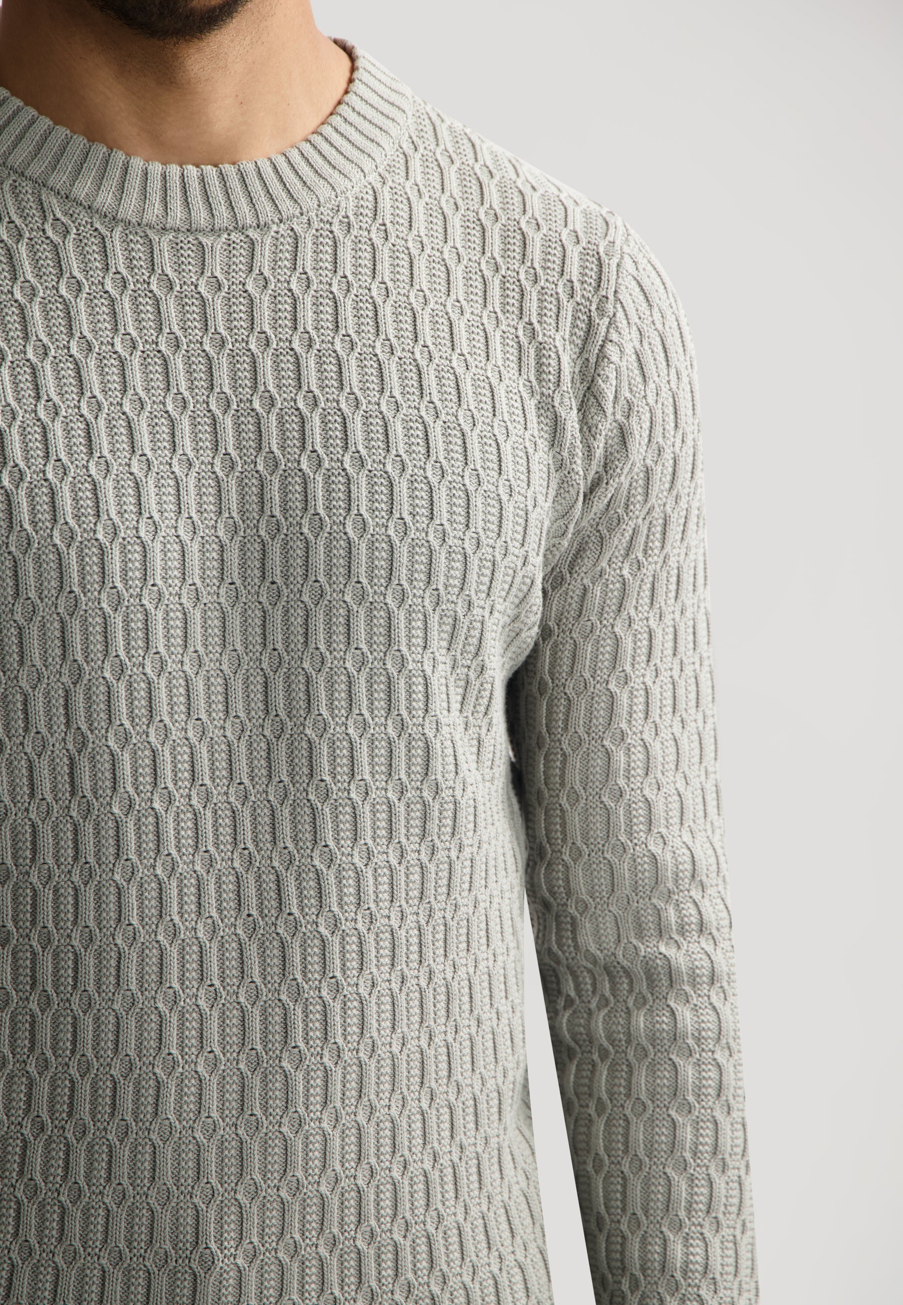 Ghost Grey