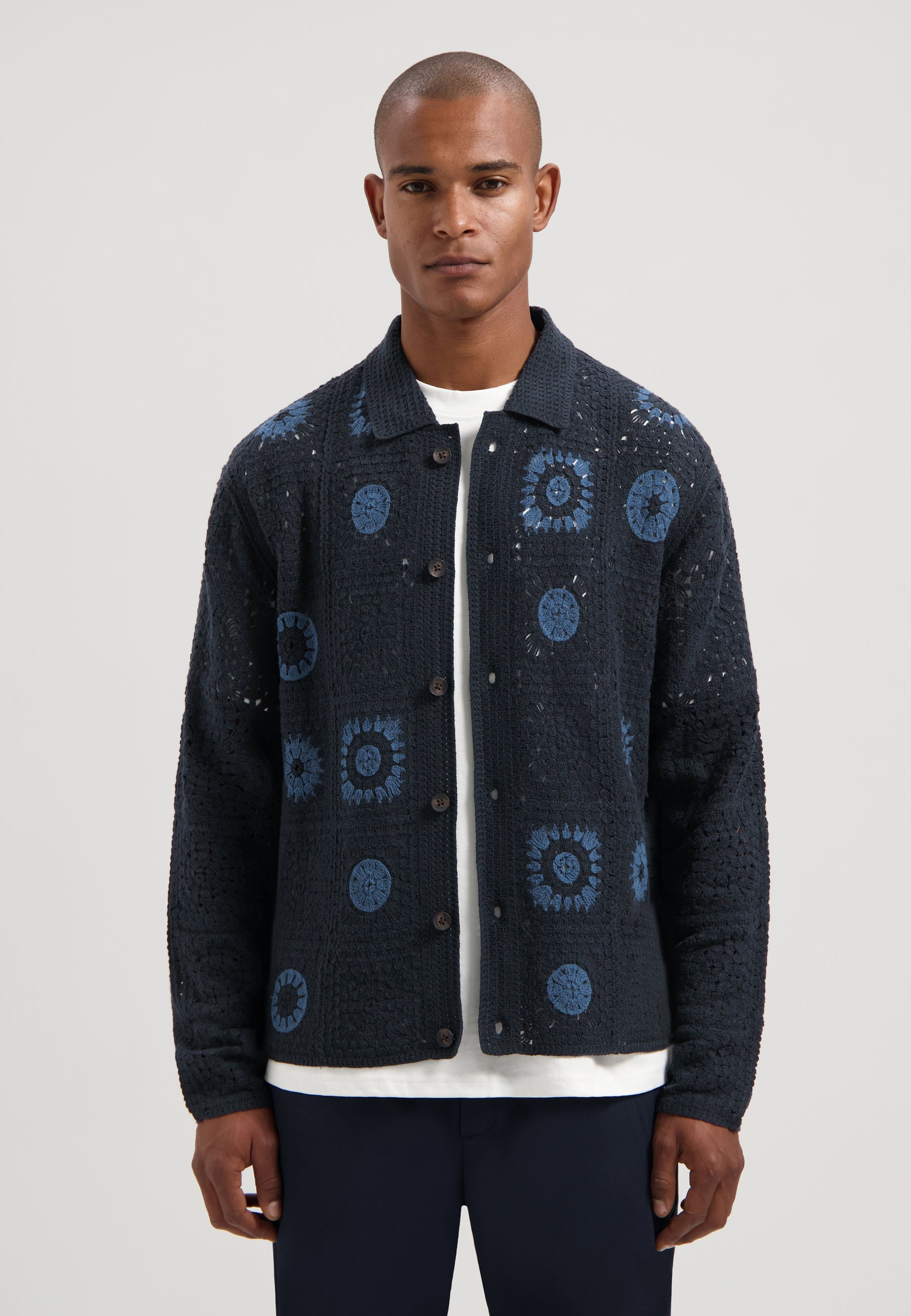 Dk. Navy