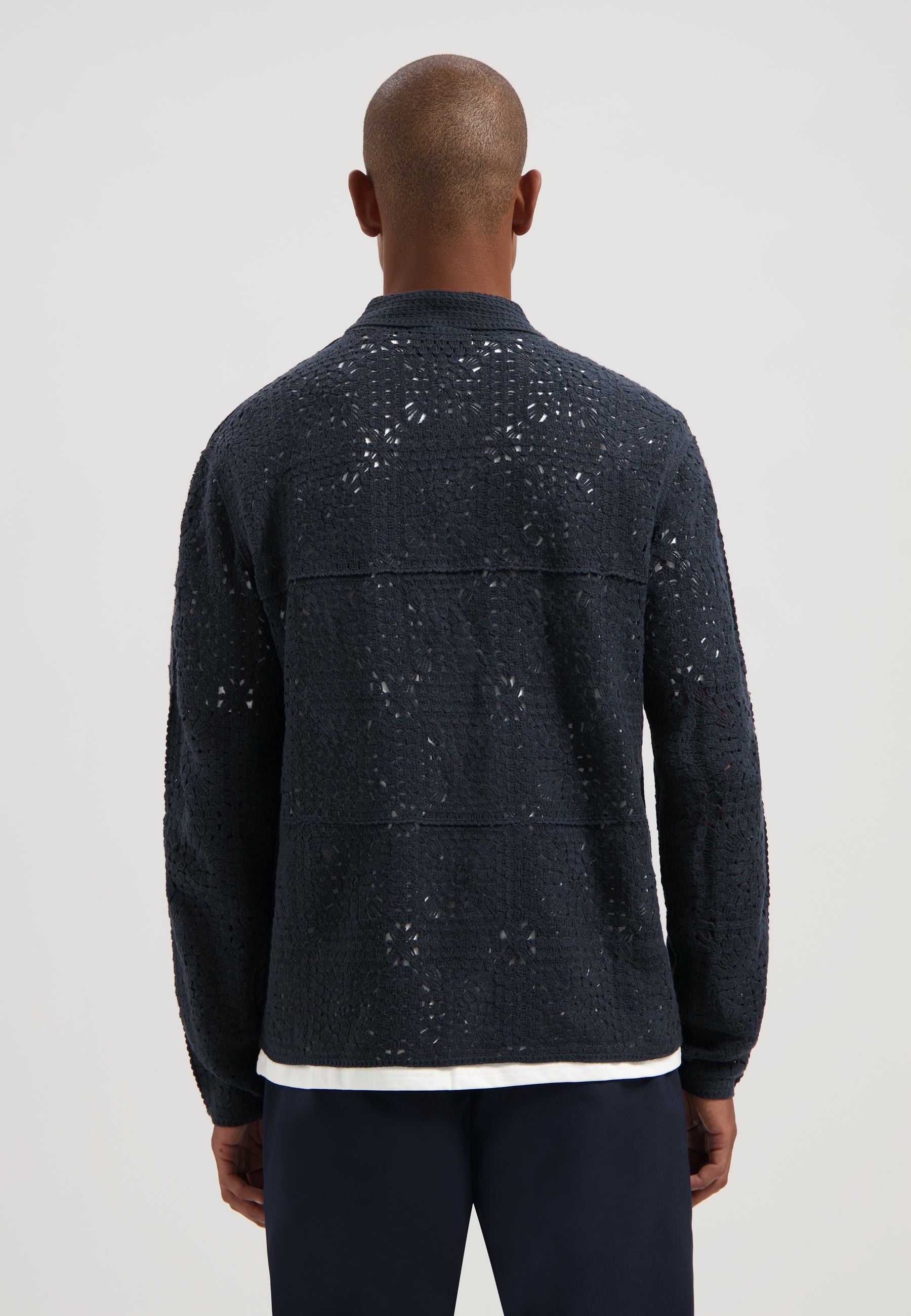 Dk. Navy
