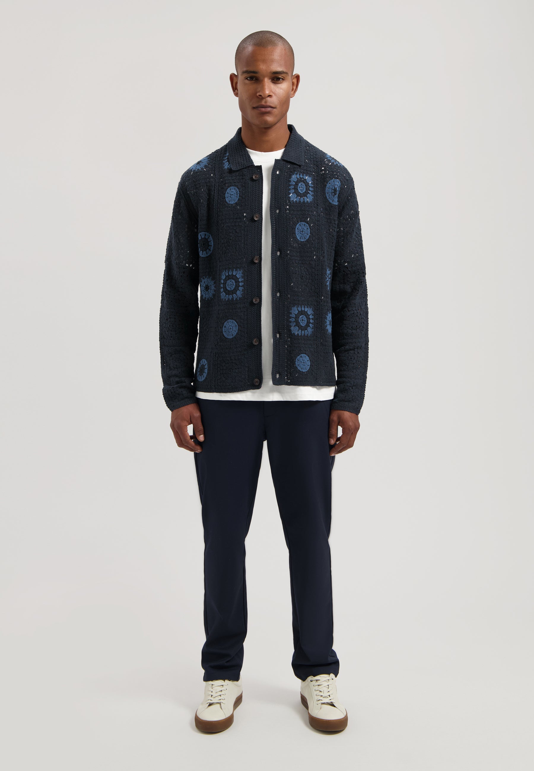 Dk. Navy