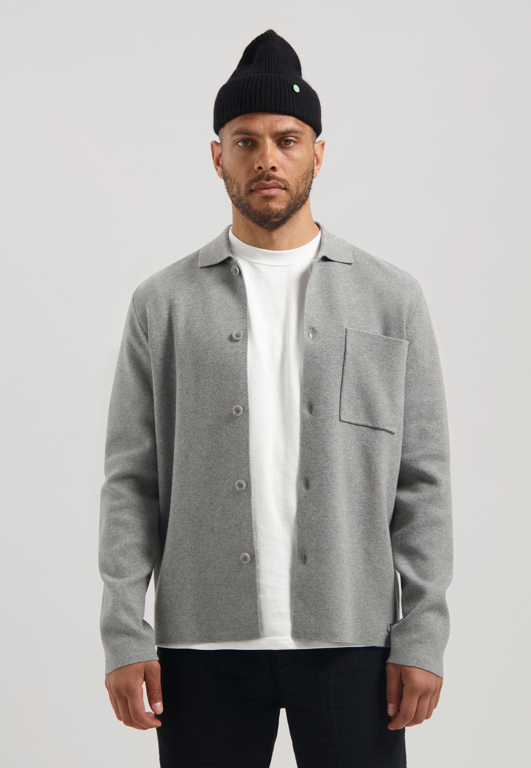 Ghost Grey