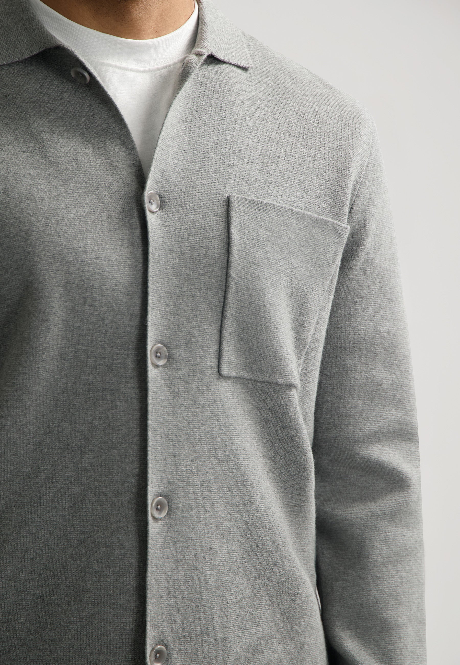 Ghost Grey
