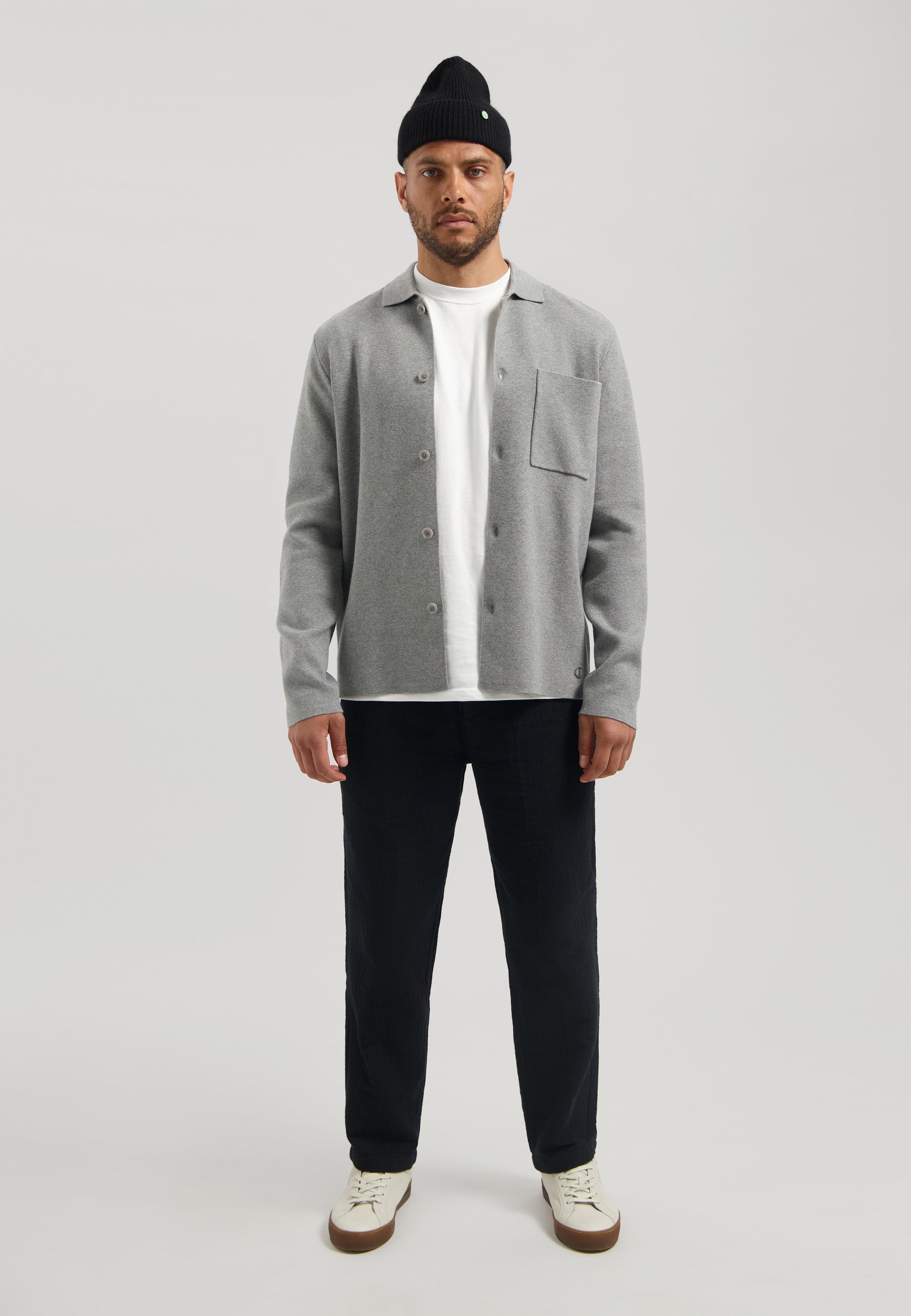Ghost Grey
