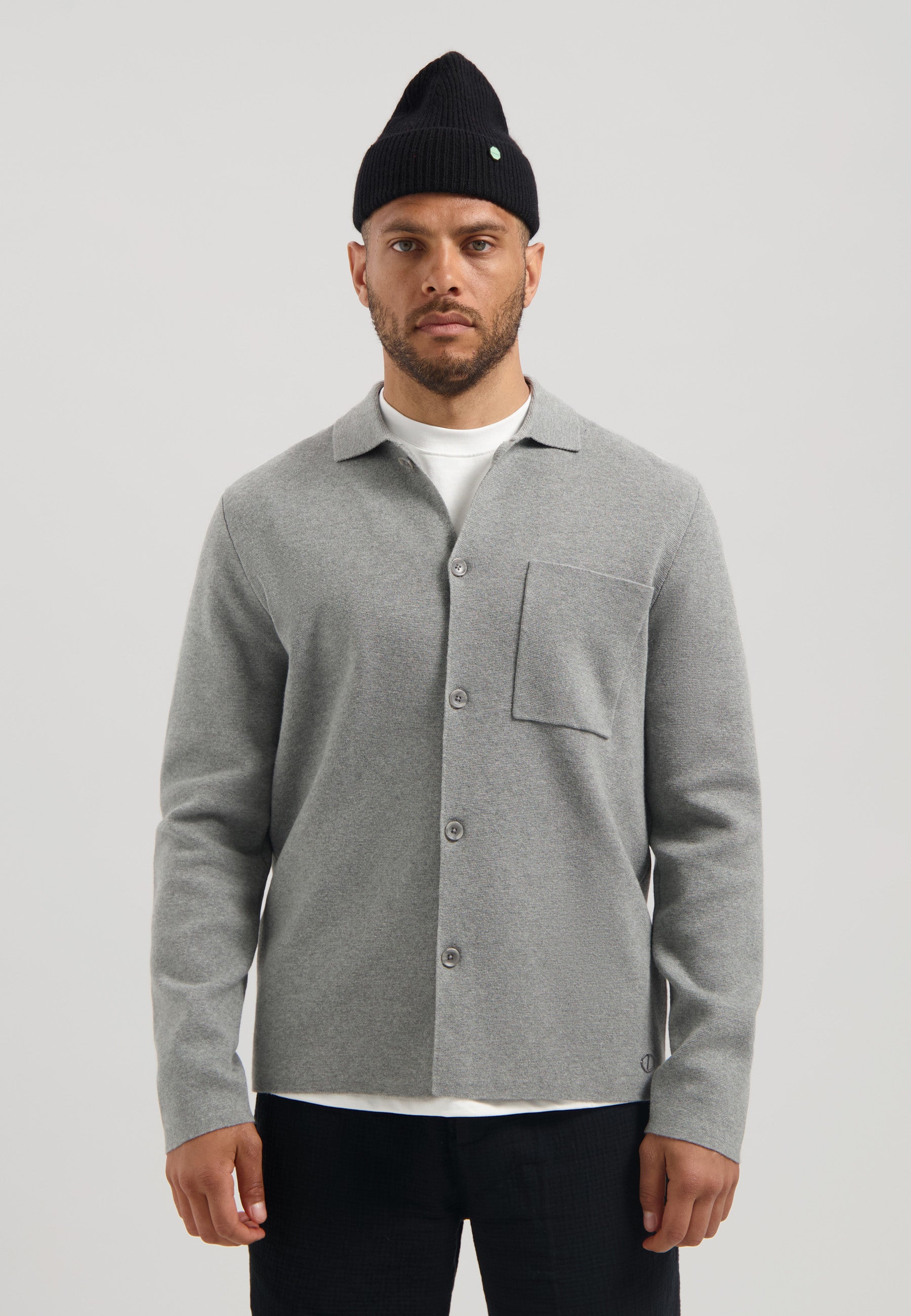 Ghost Grey