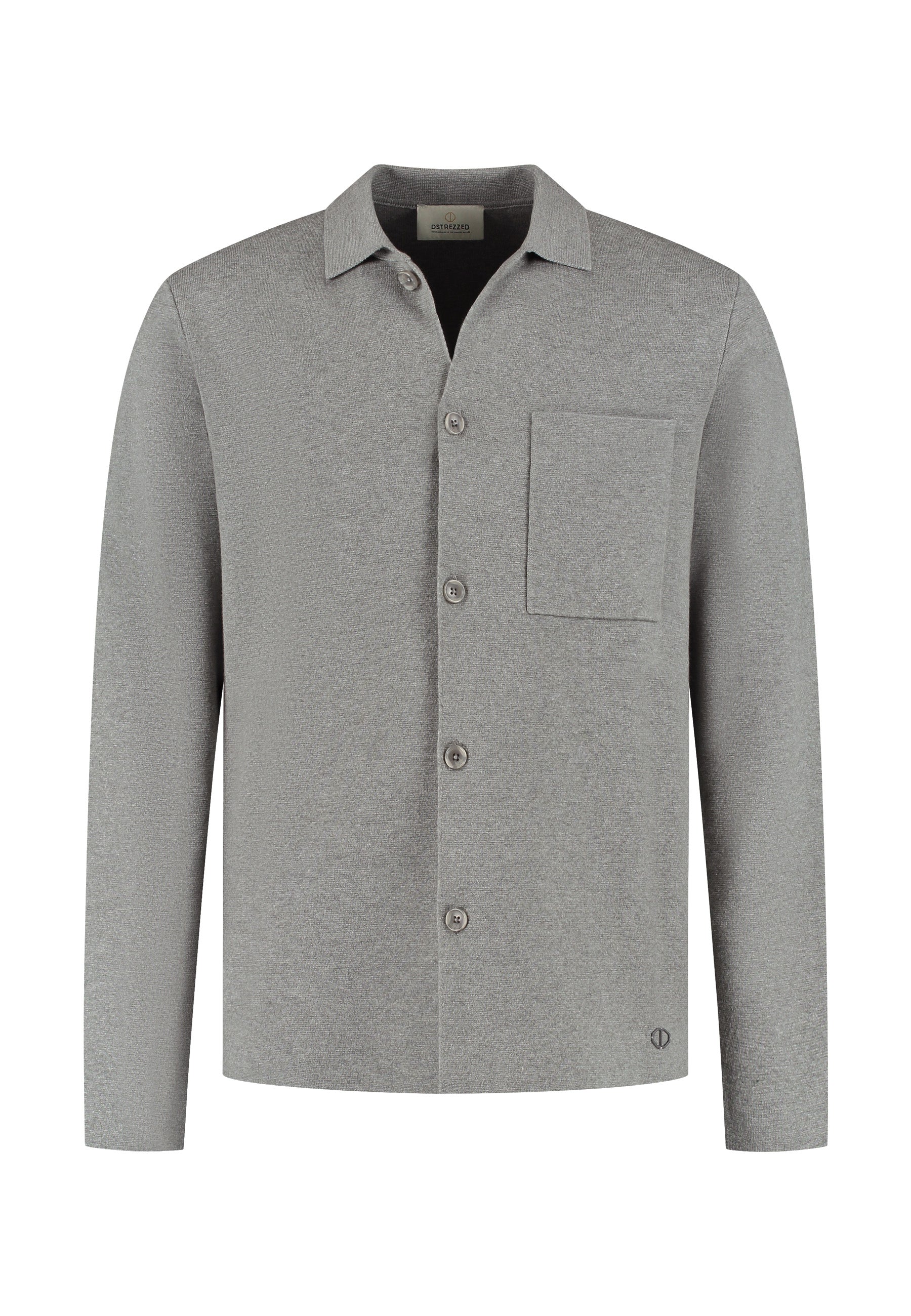 Ghost Grey
